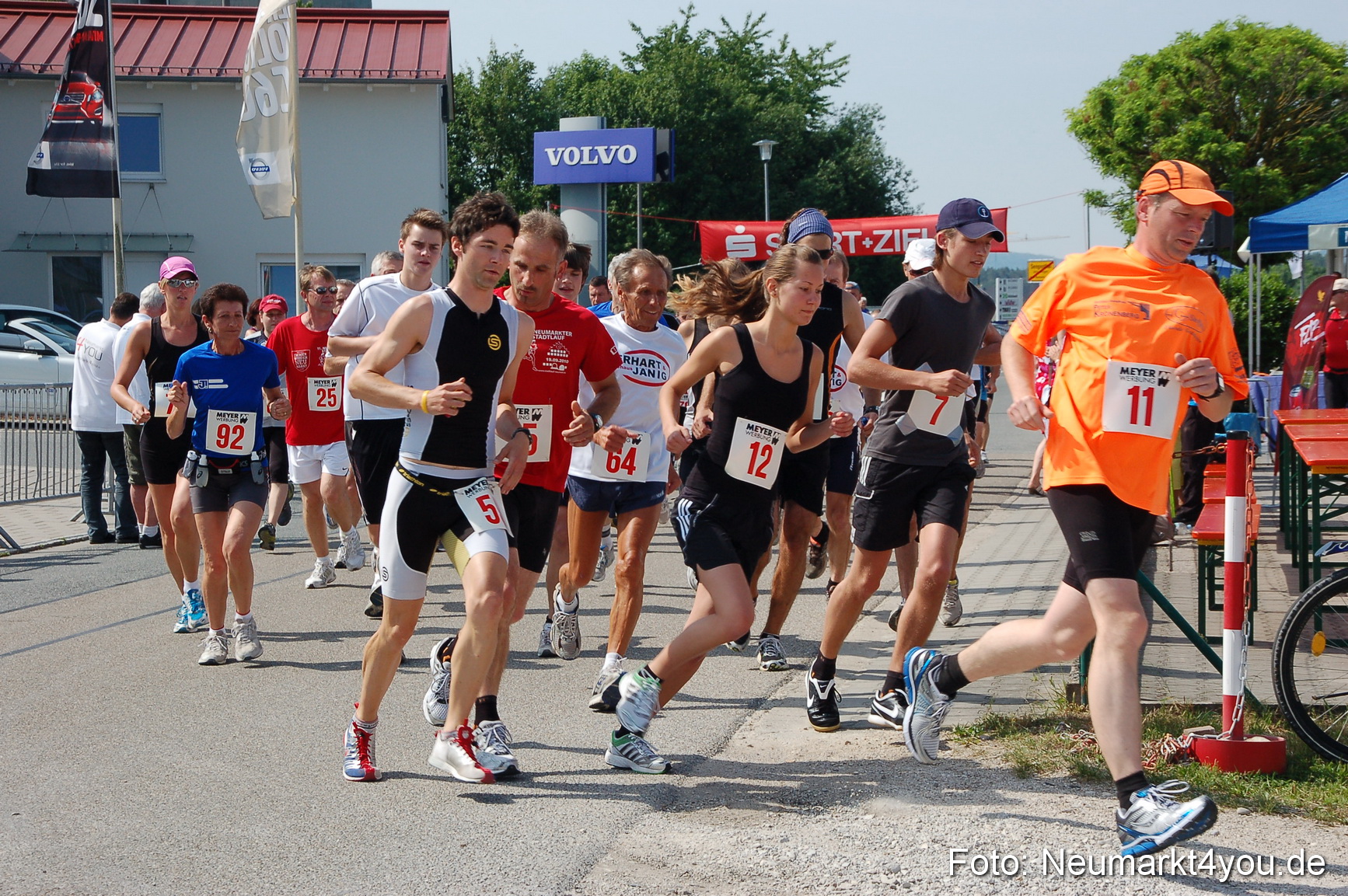 Gerhart Jaenig Fitnesslauf 050611 0060
