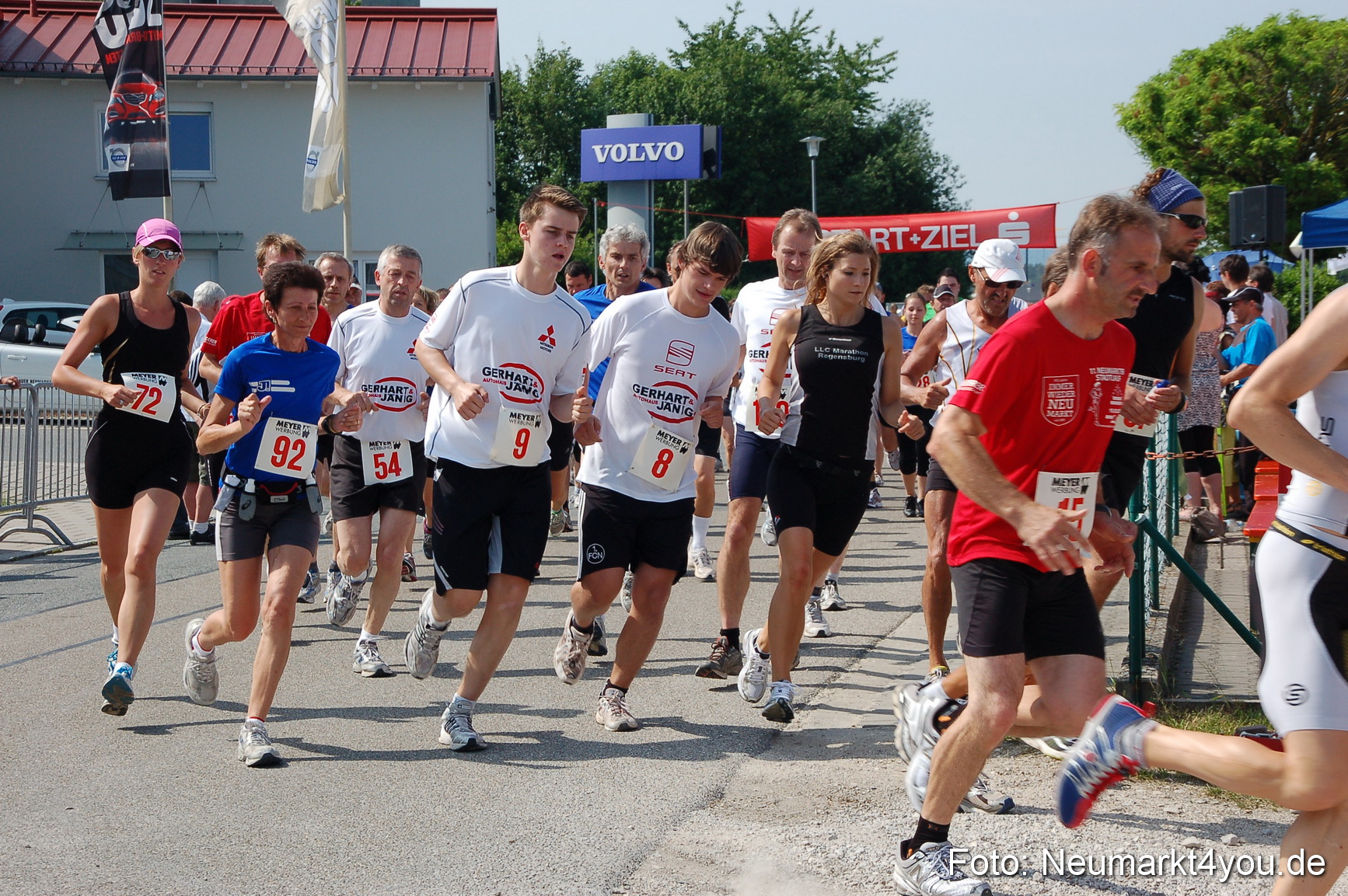 Gerhart Jaenig Fitnesslauf 050611 0061