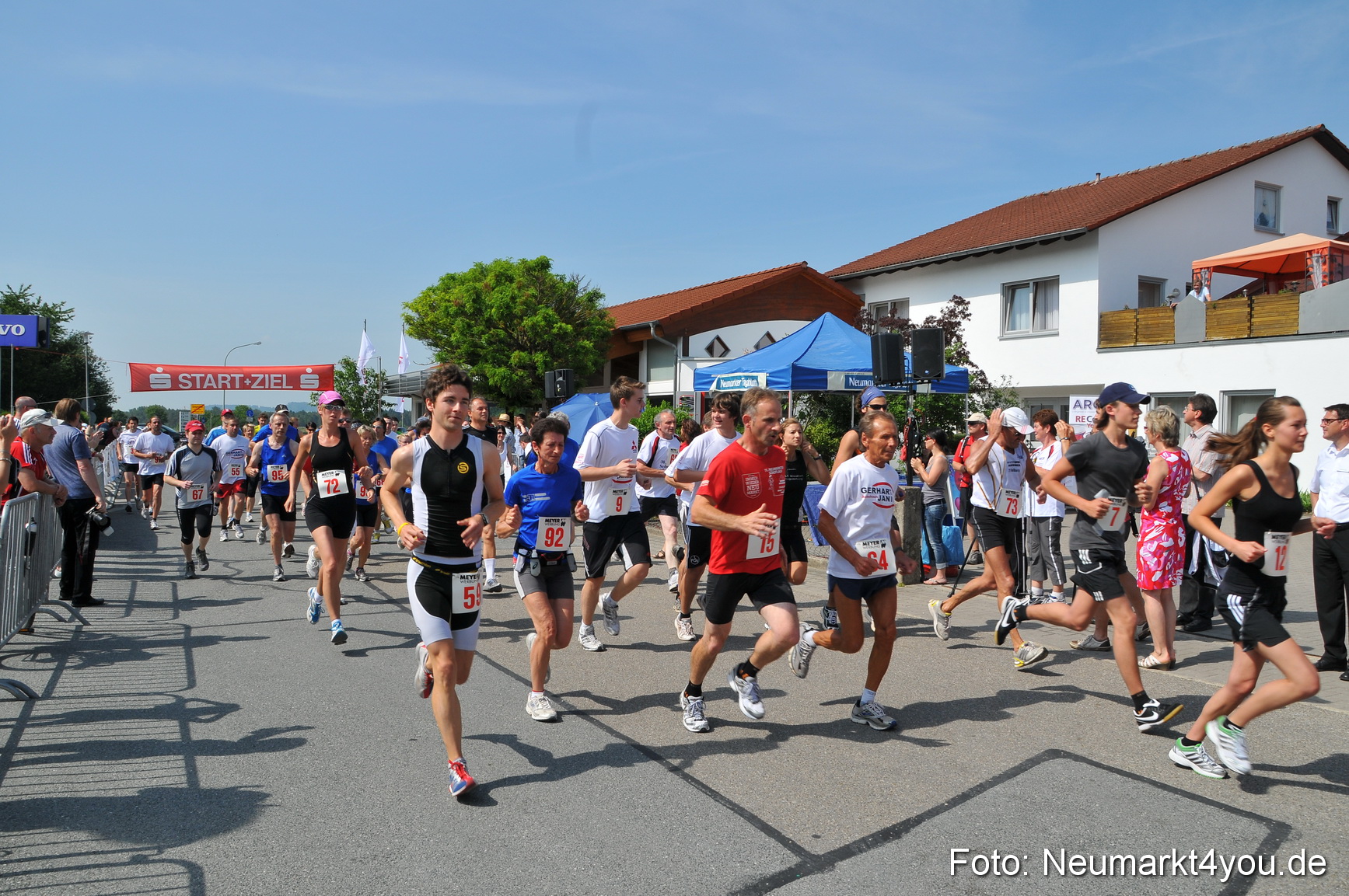 Gerhart Jaenig Fitnesslauf 050611 0062