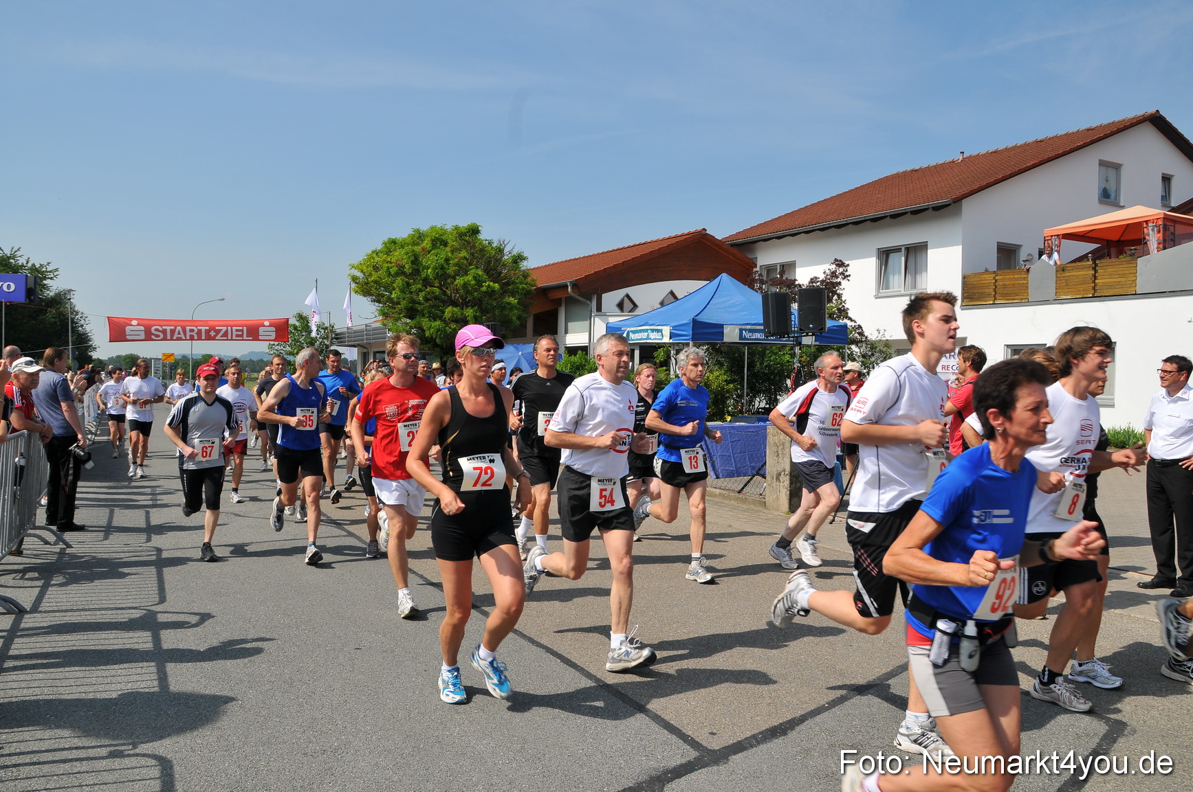 Gerhart Jaenig Fitnesslauf 050611 0064