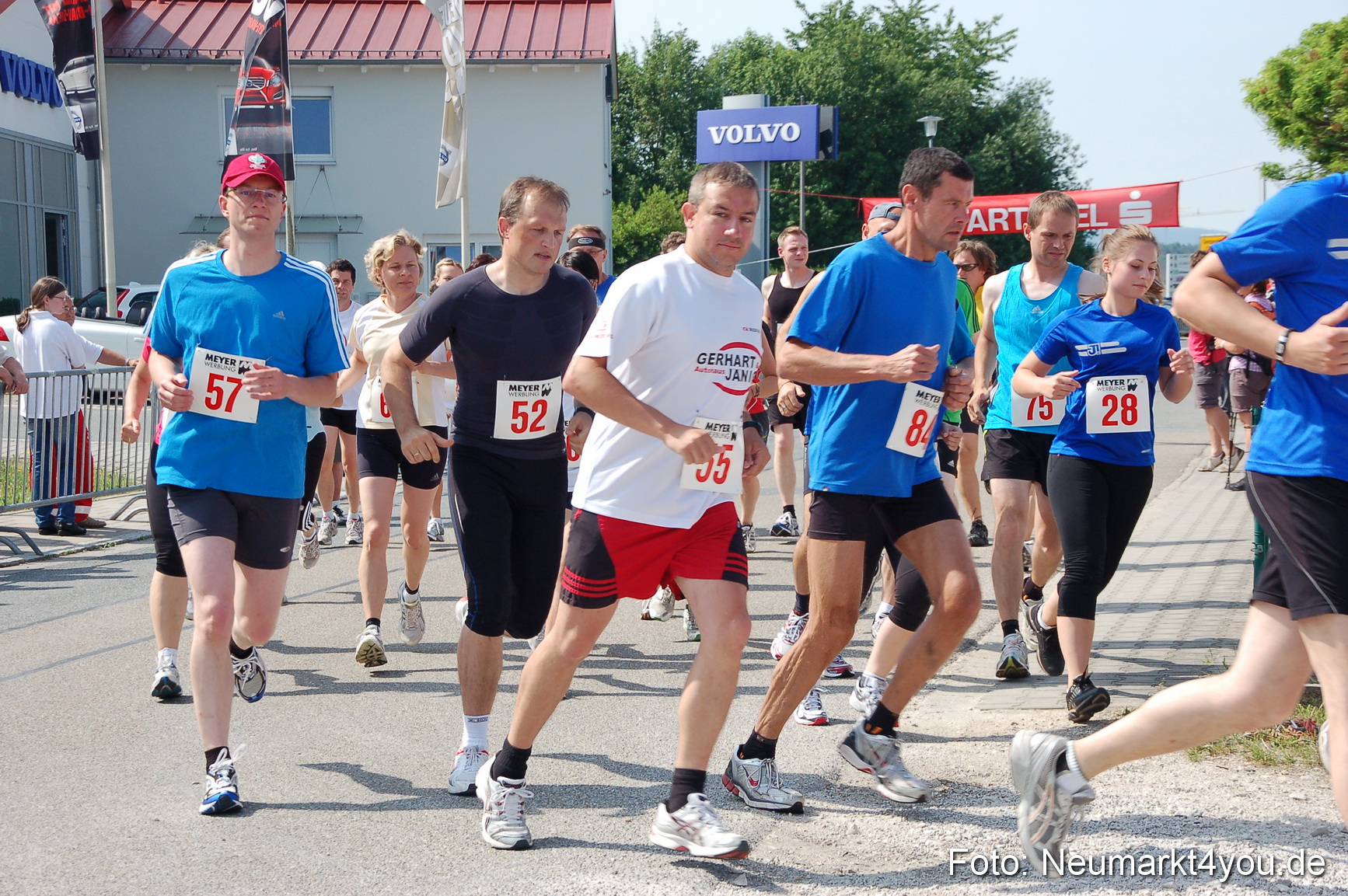 Gerhart Jaenig Fitnesslauf 050611 0065