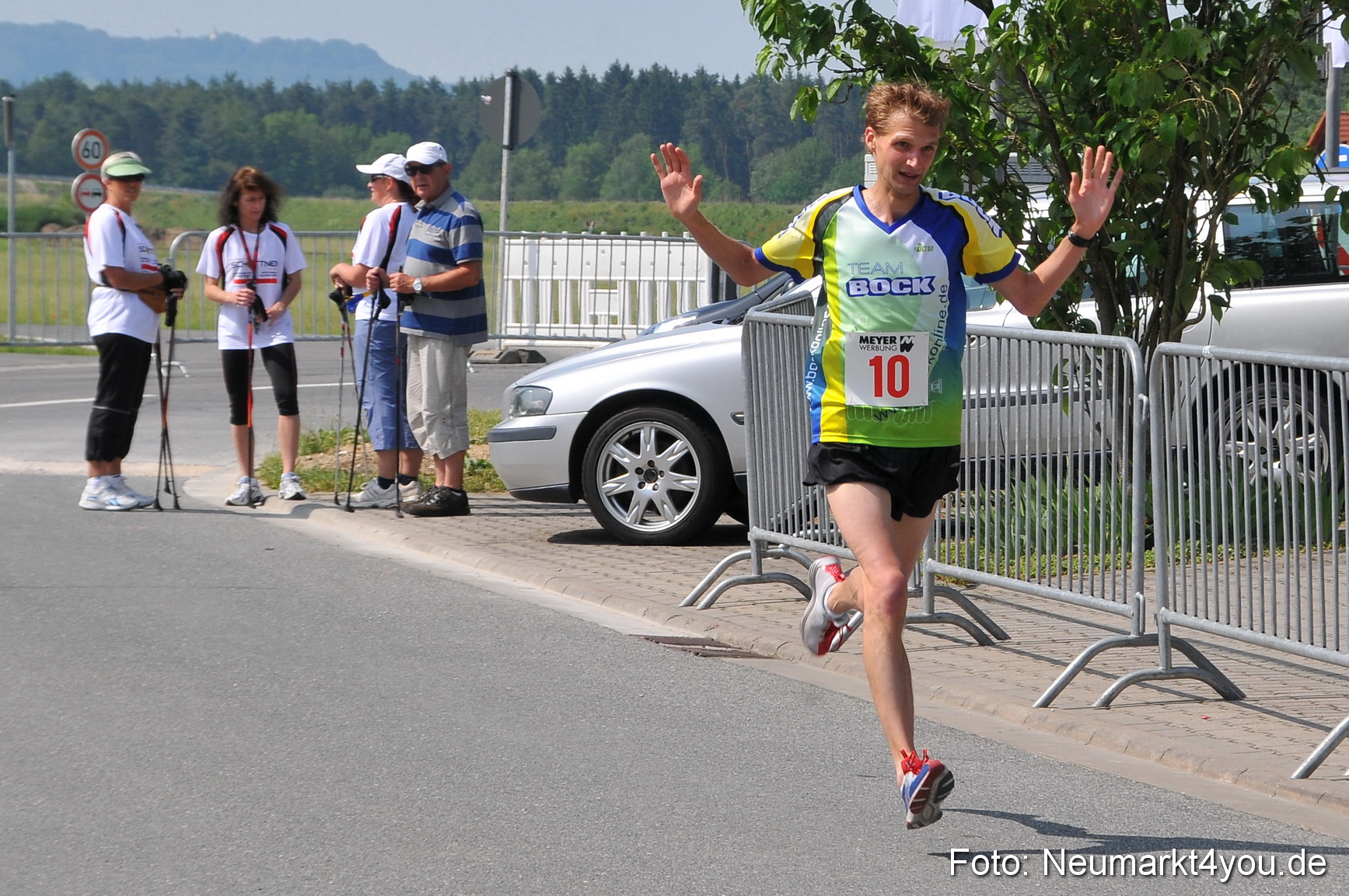 Gerhart Jaenig Fitnesslauf 050611 0072