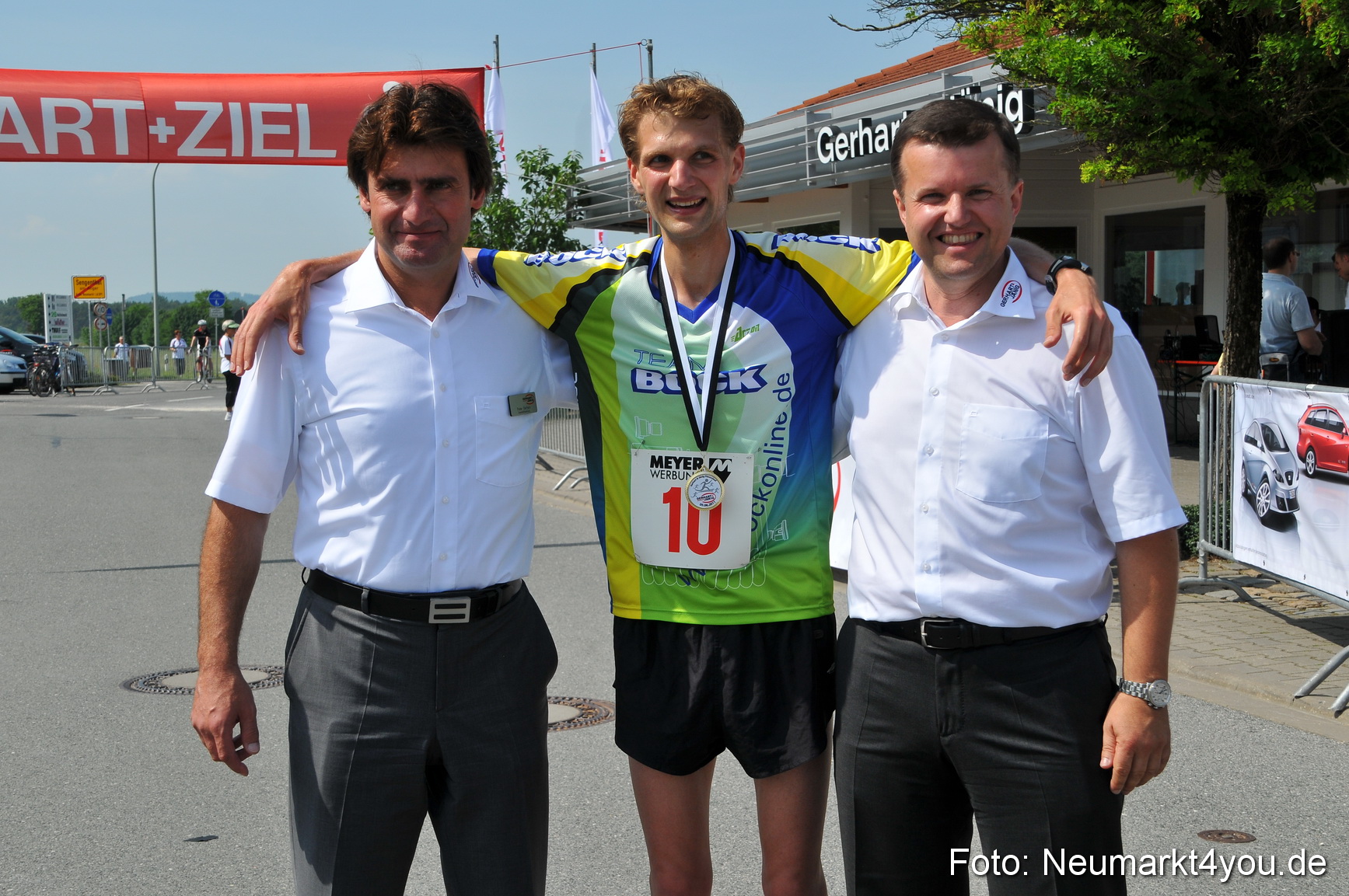 Gerhart Jaenig Fitnesslauf 050611 0073