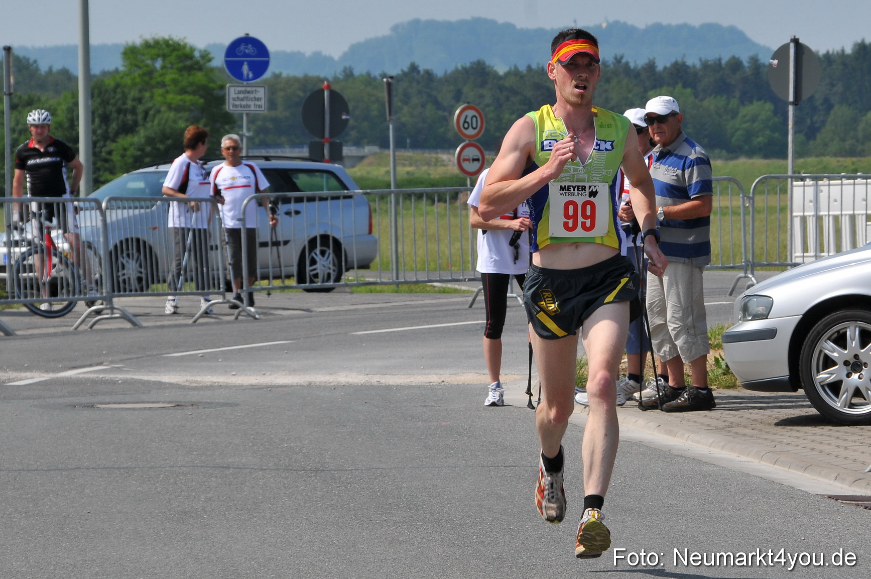 Gerhart Jaenig Fitnesslauf 050611 0074