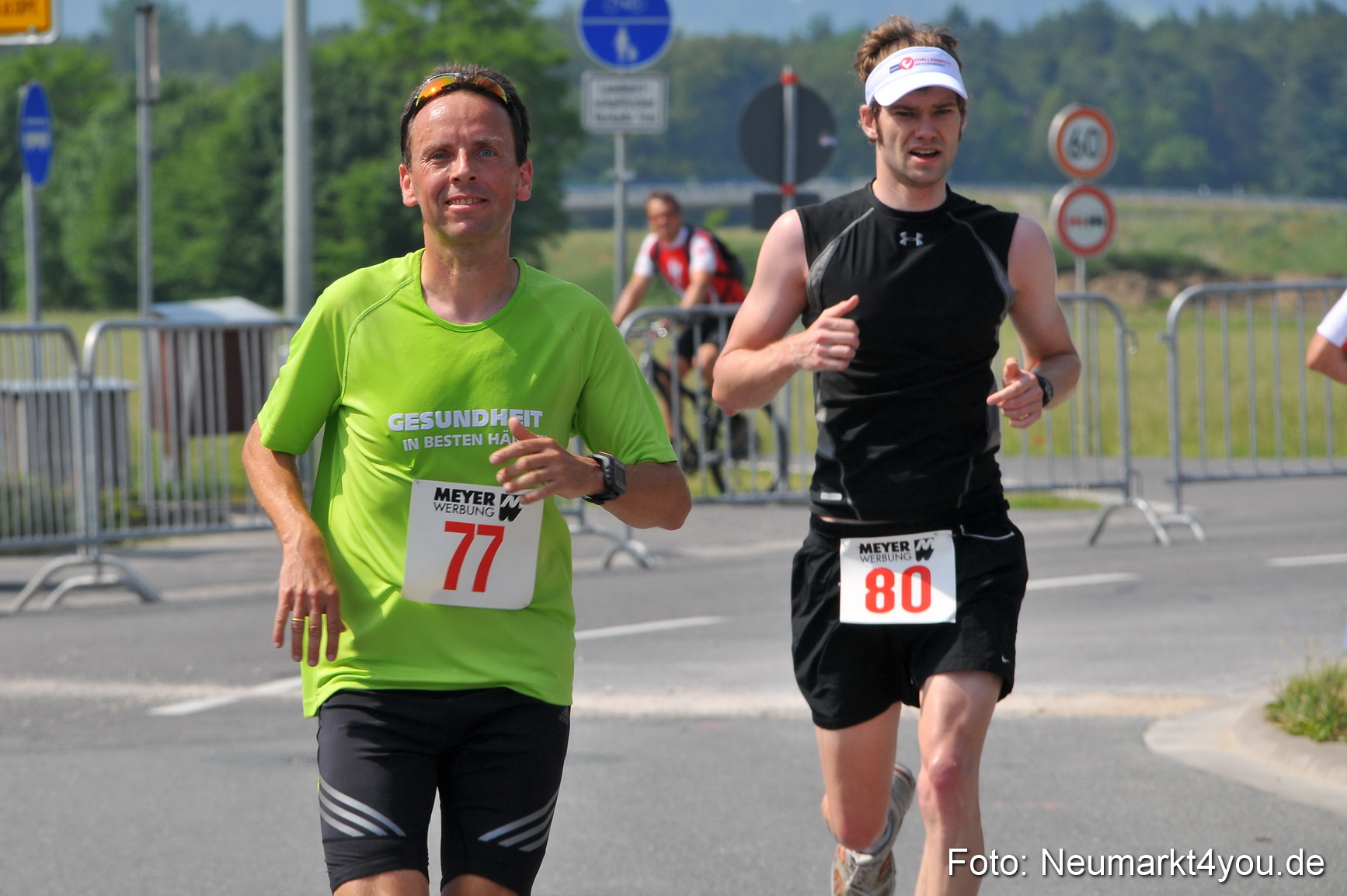 Gerhart Jaenig Fitnesslauf 050611 0077