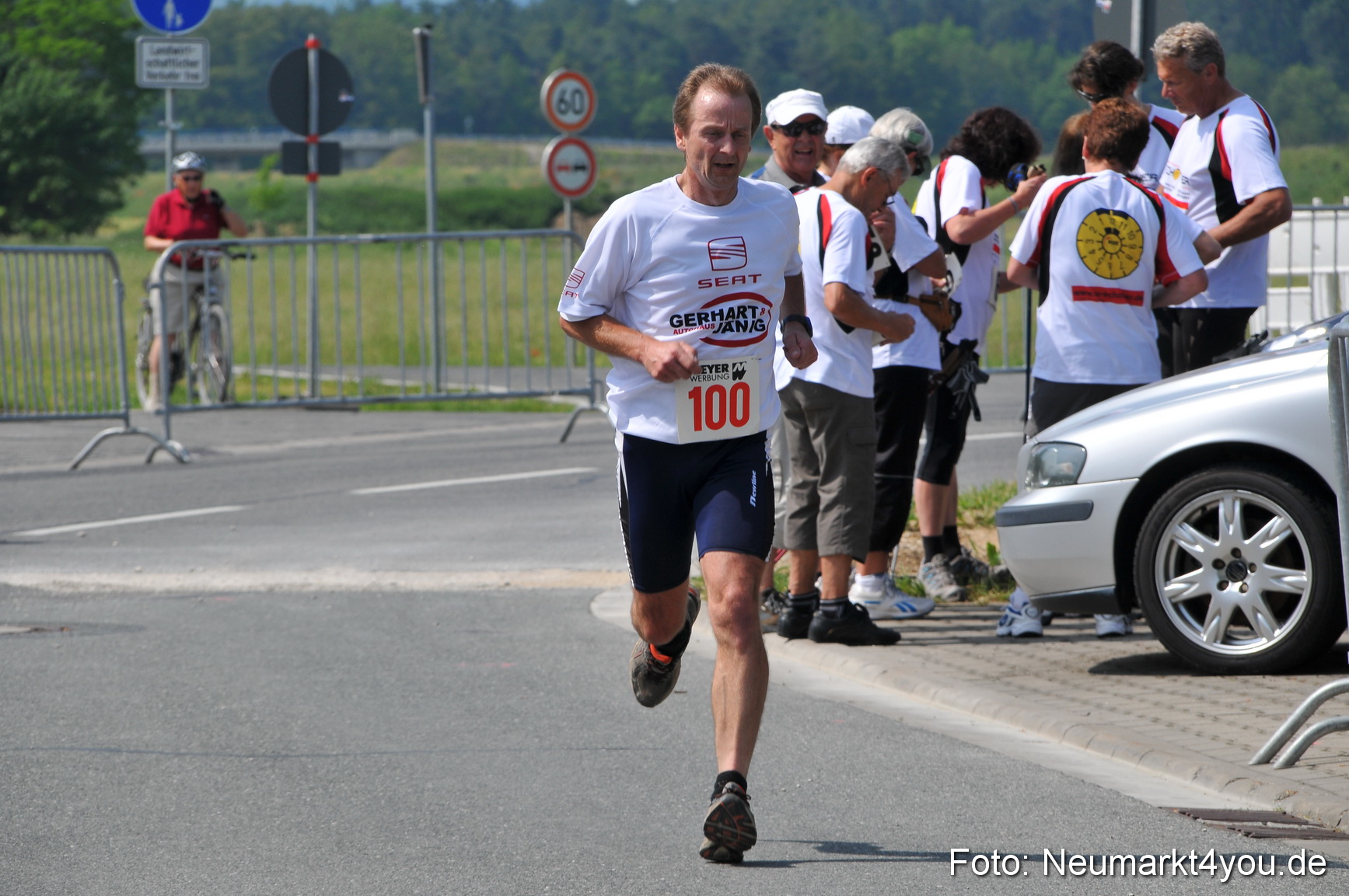 Gerhart Jaenig Fitnesslauf 050611 0078