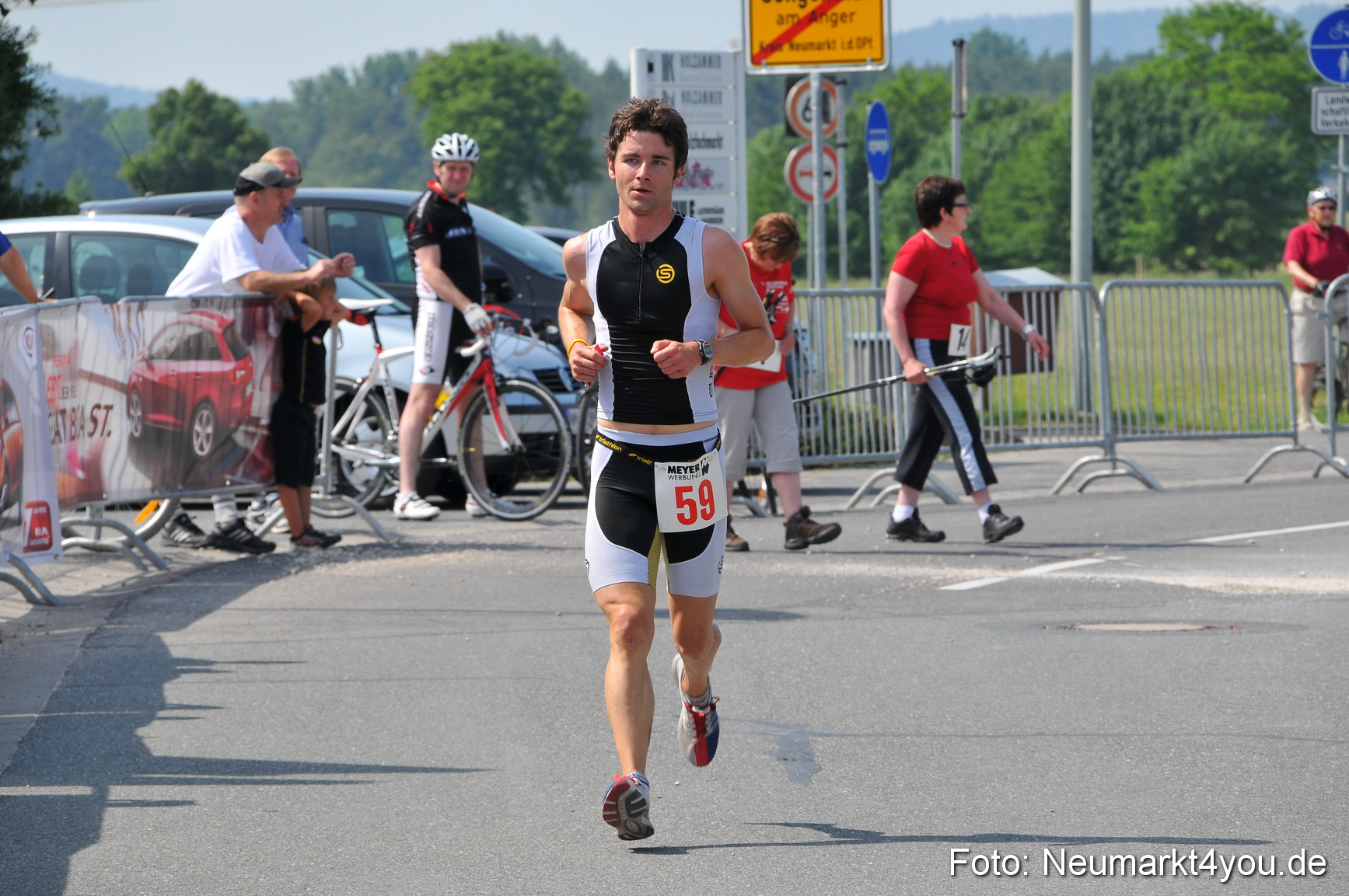 Gerhart Jaenig Fitnesslauf 050611 0079