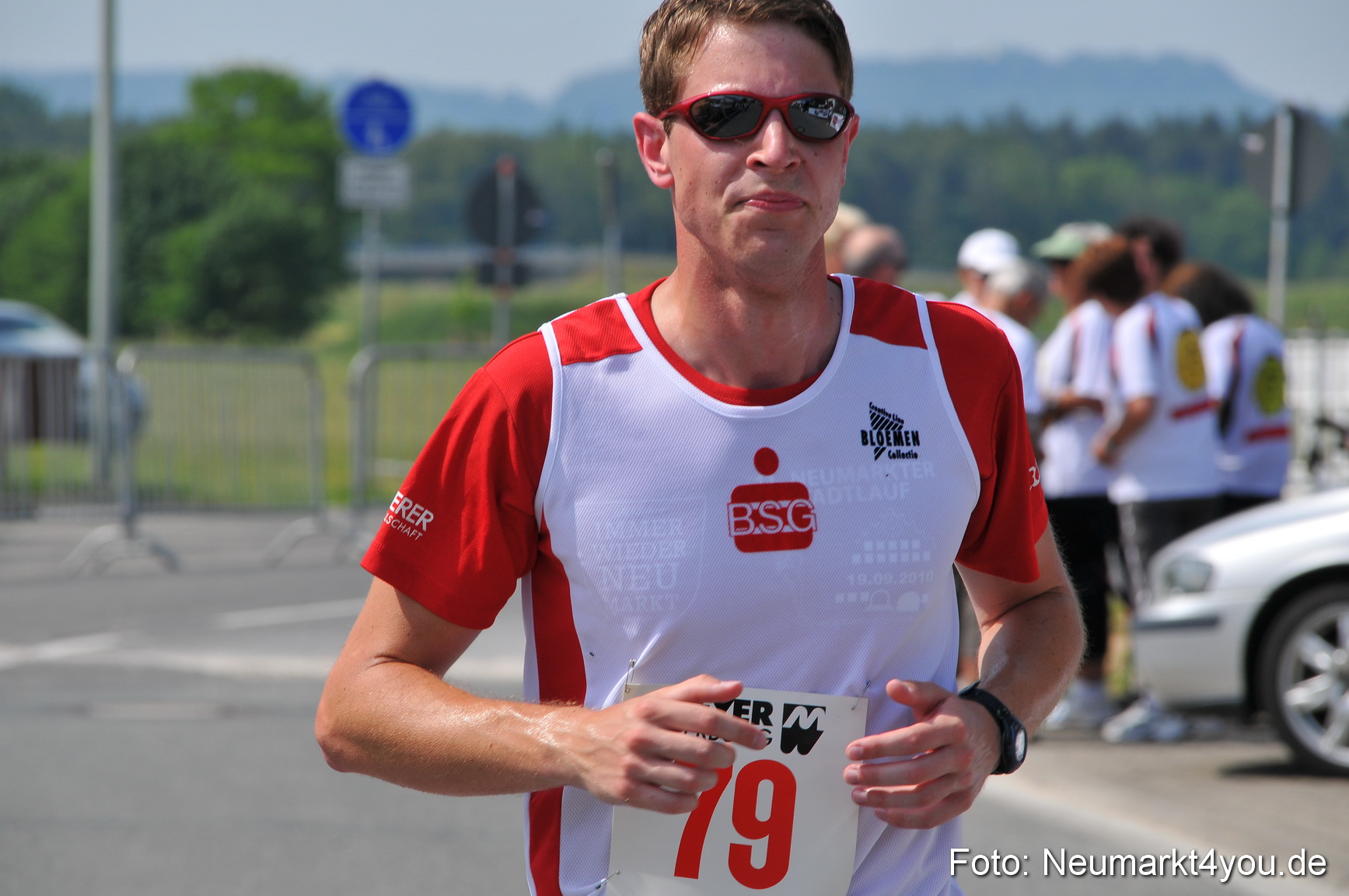 Gerhart Jaenig Fitnesslauf 050611 0080