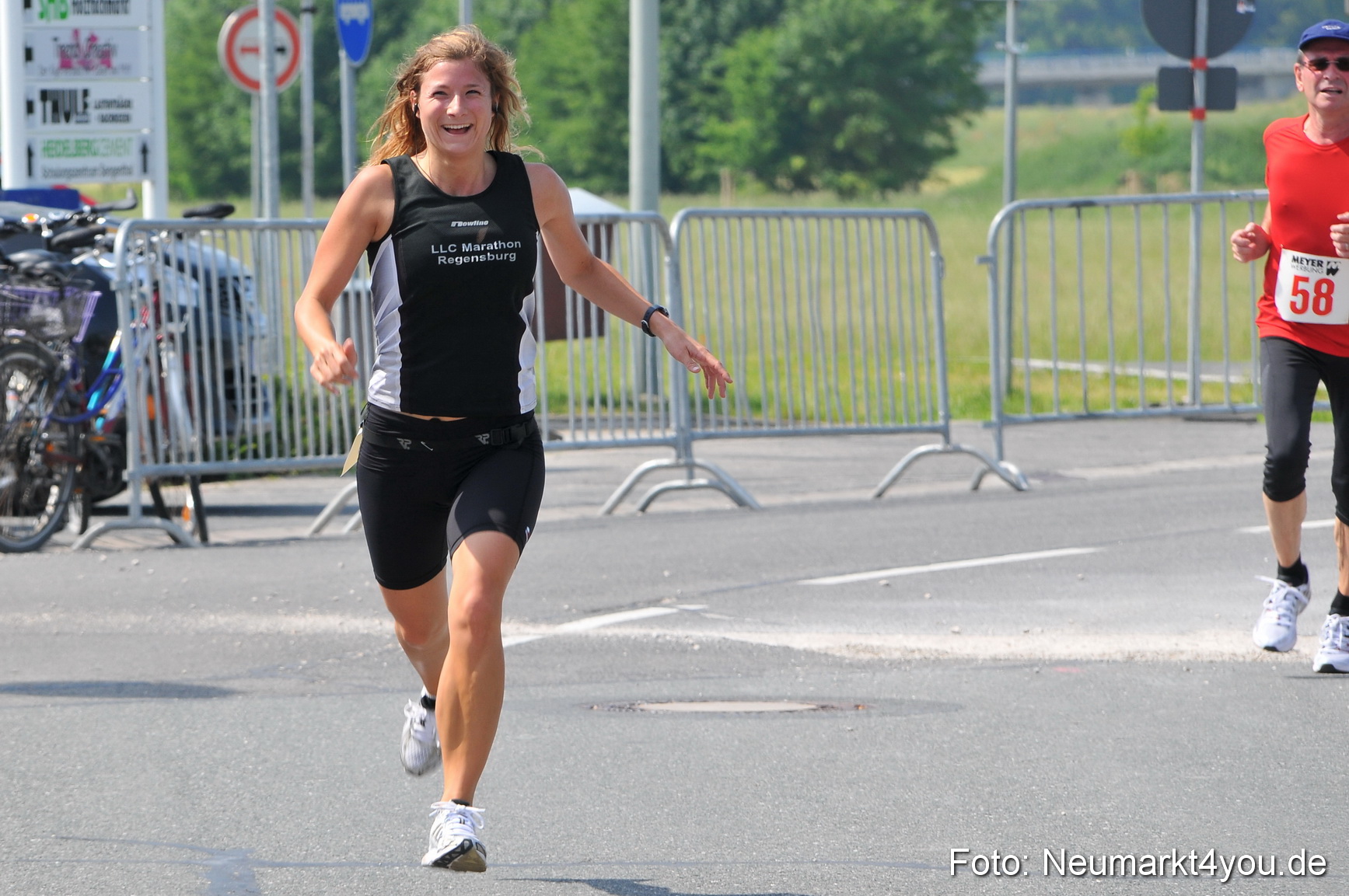 Gerhart Jaenig Fitnesslauf 050611 0081