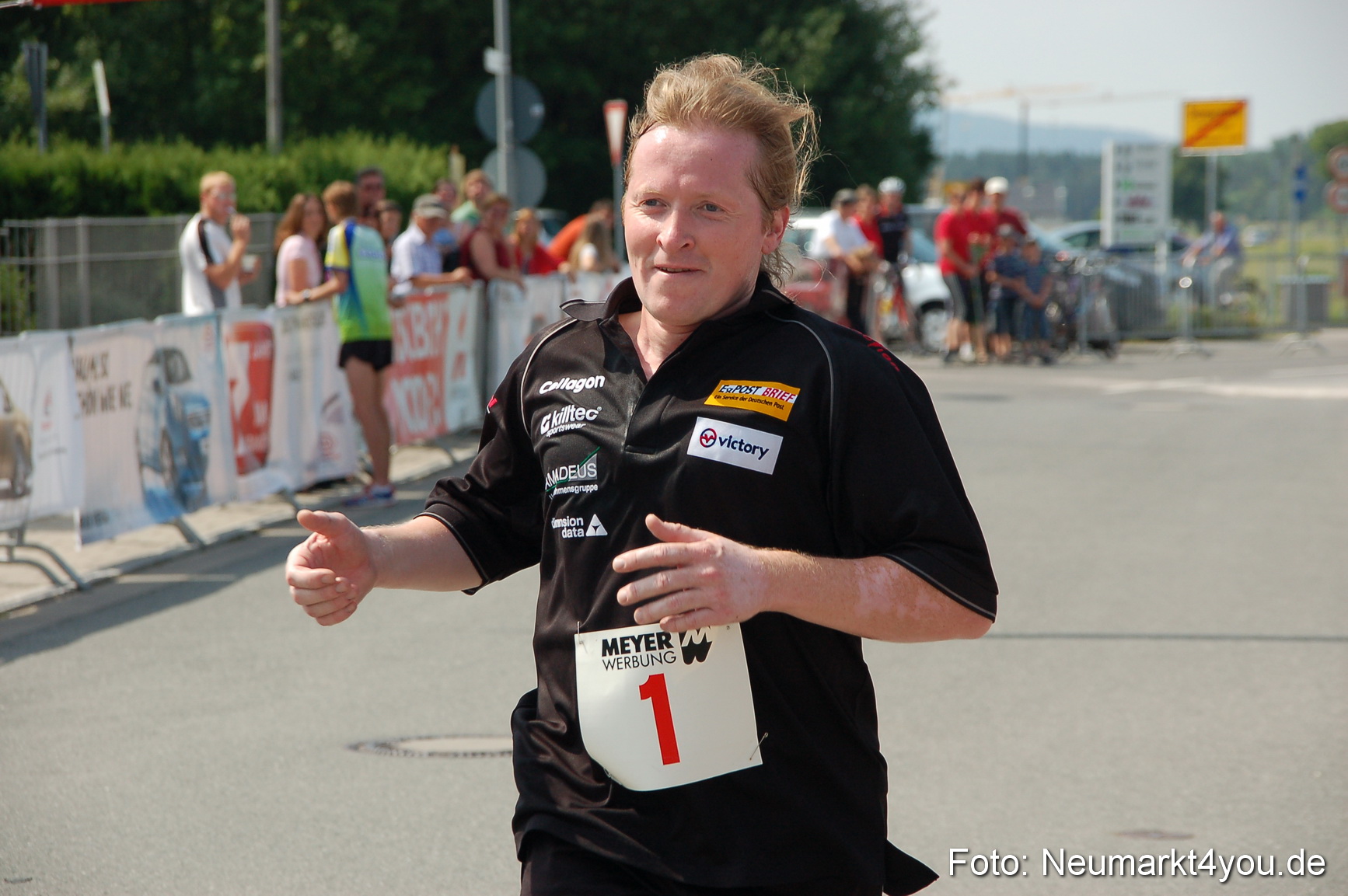 Gerhart Jaenig Fitnesslauf 050611 0083