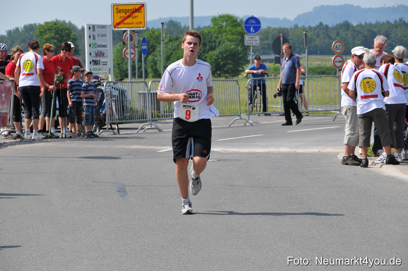 Gerhart Jaenig Fitnesslauf 050611 0084