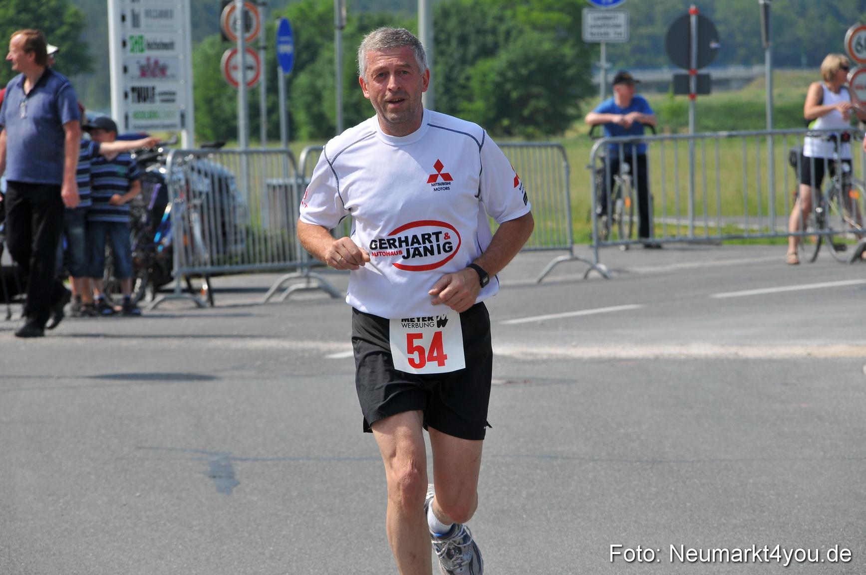 Gerhart Jaenig Fitnesslauf 050611 0085
