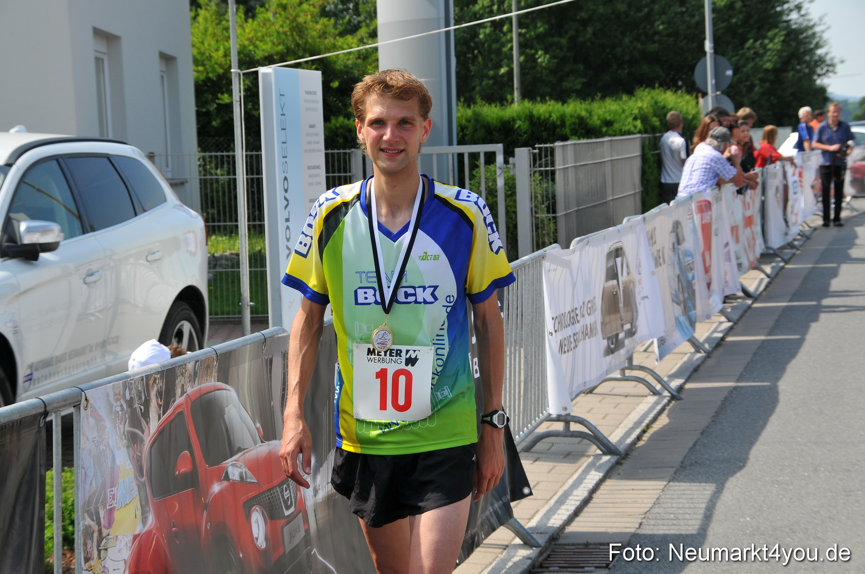 Gerhart Jaenig Fitnesslauf 050611 0086