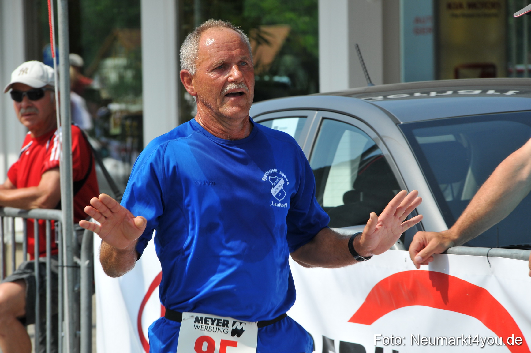 Gerhart Jaenig Fitnesslauf 050611 0088