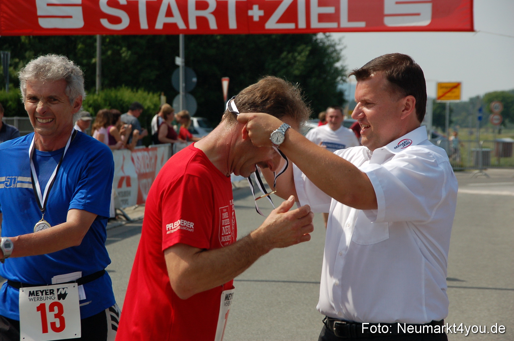 Gerhart Jaenig Fitnesslauf 050611 0090