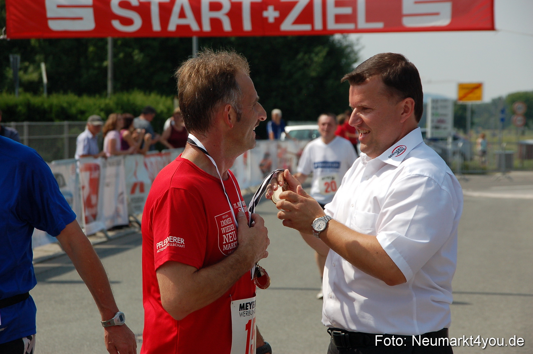 Gerhart Jaenig Fitnesslauf 050611 0092