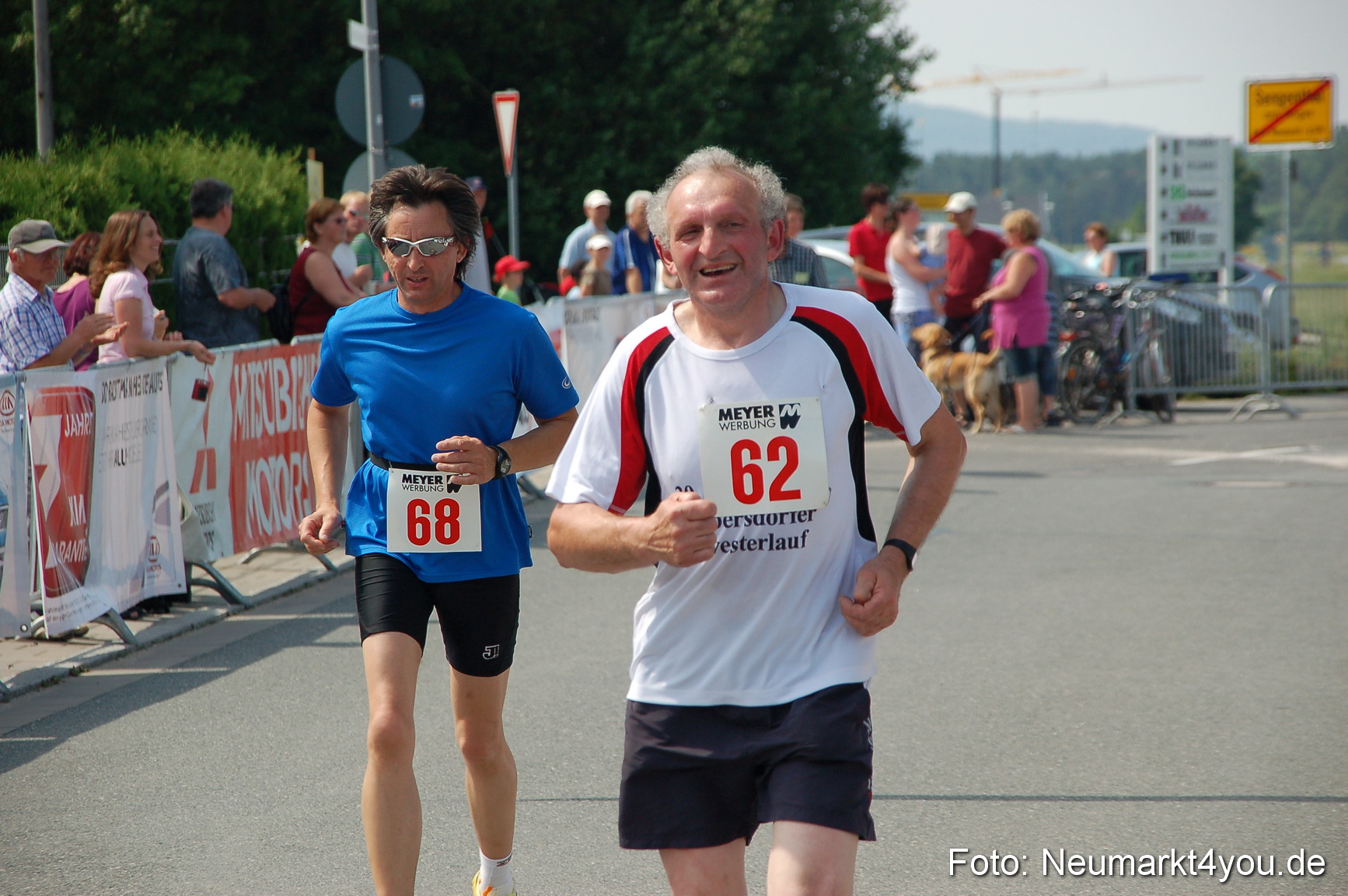 Gerhart Jaenig Fitnesslauf 050611 0094