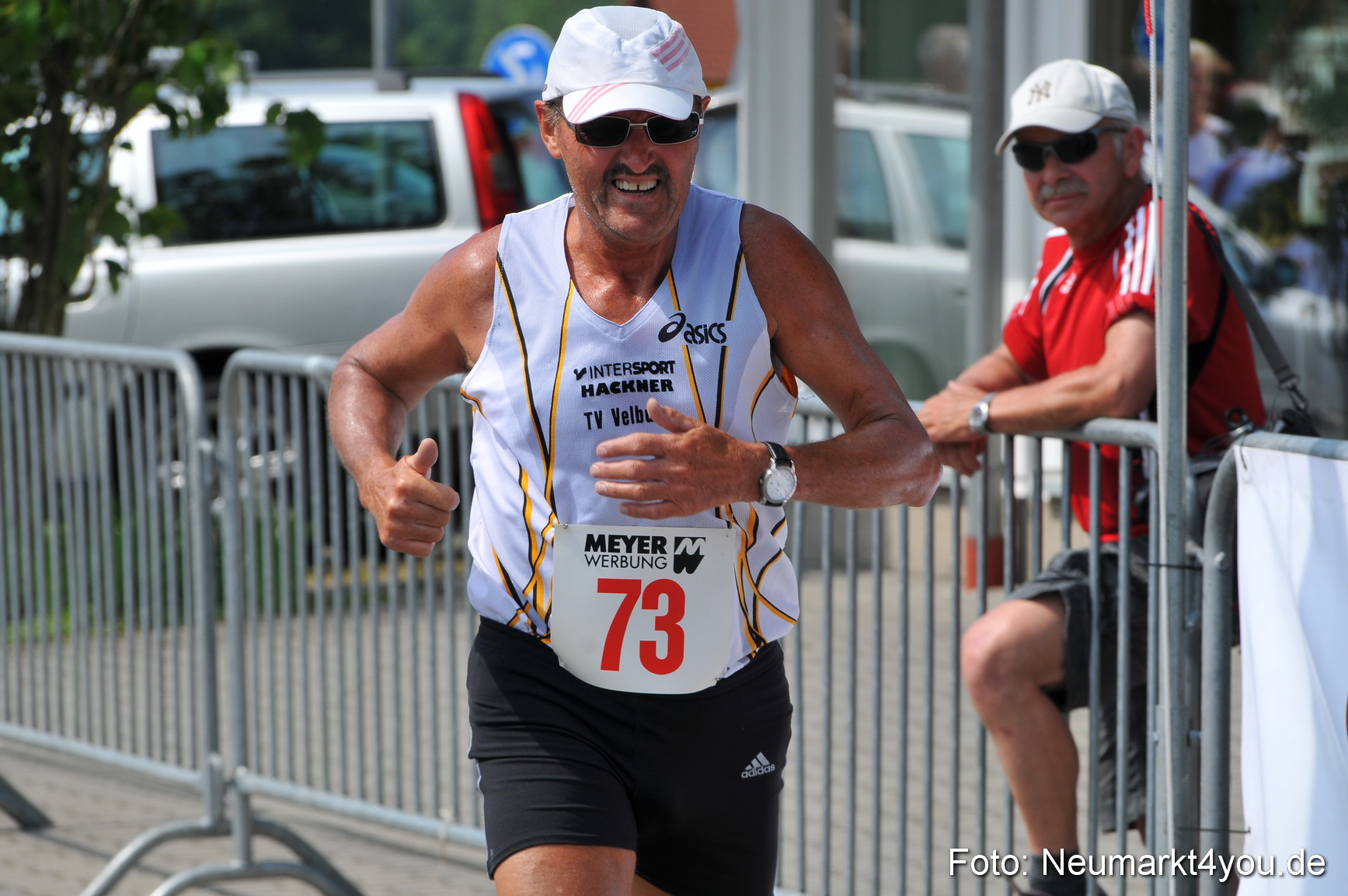 Gerhart Jaenig Fitnesslauf 050611 0096