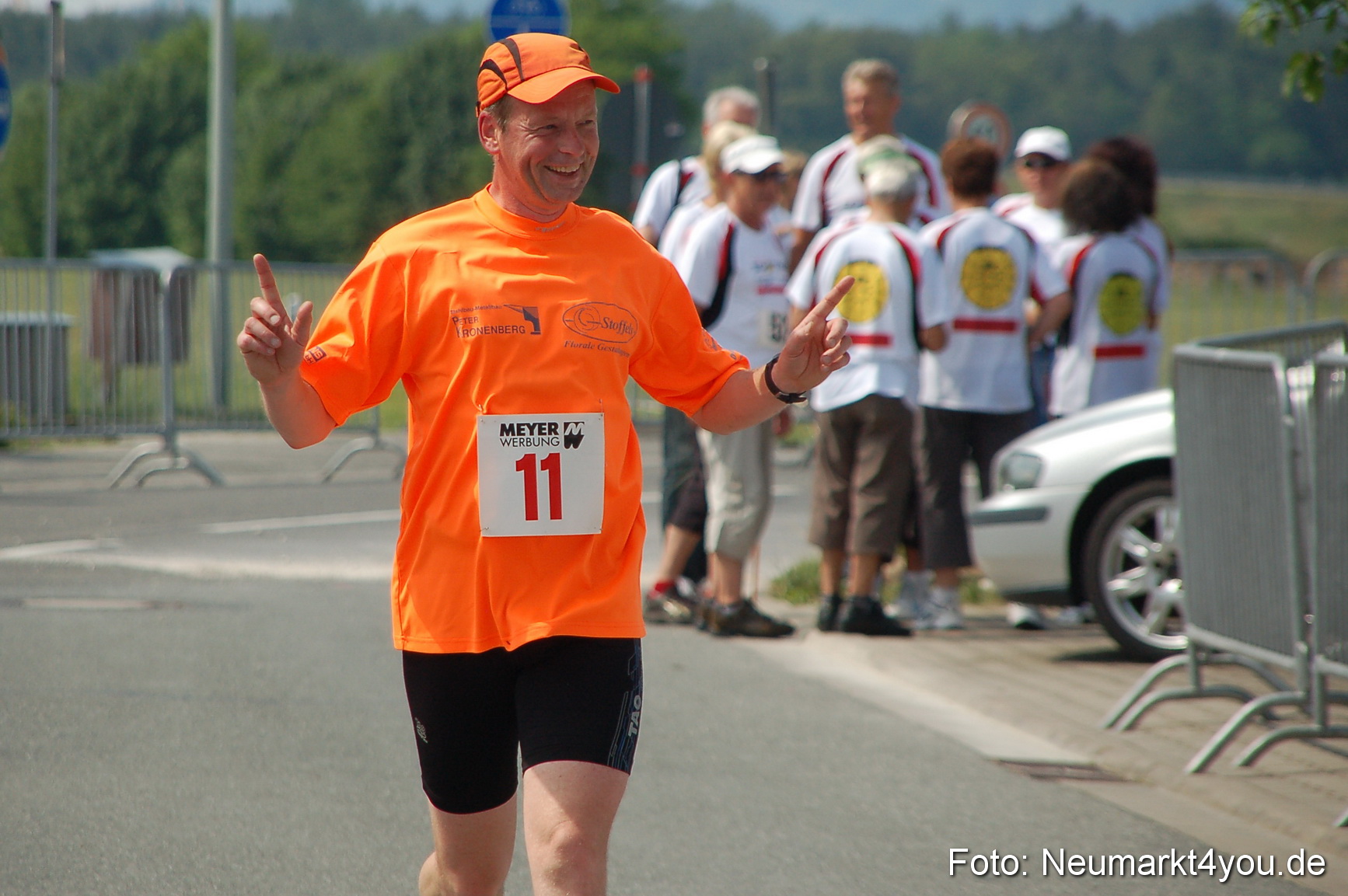 Gerhart Jaenig Fitnesslauf 050611 0097
