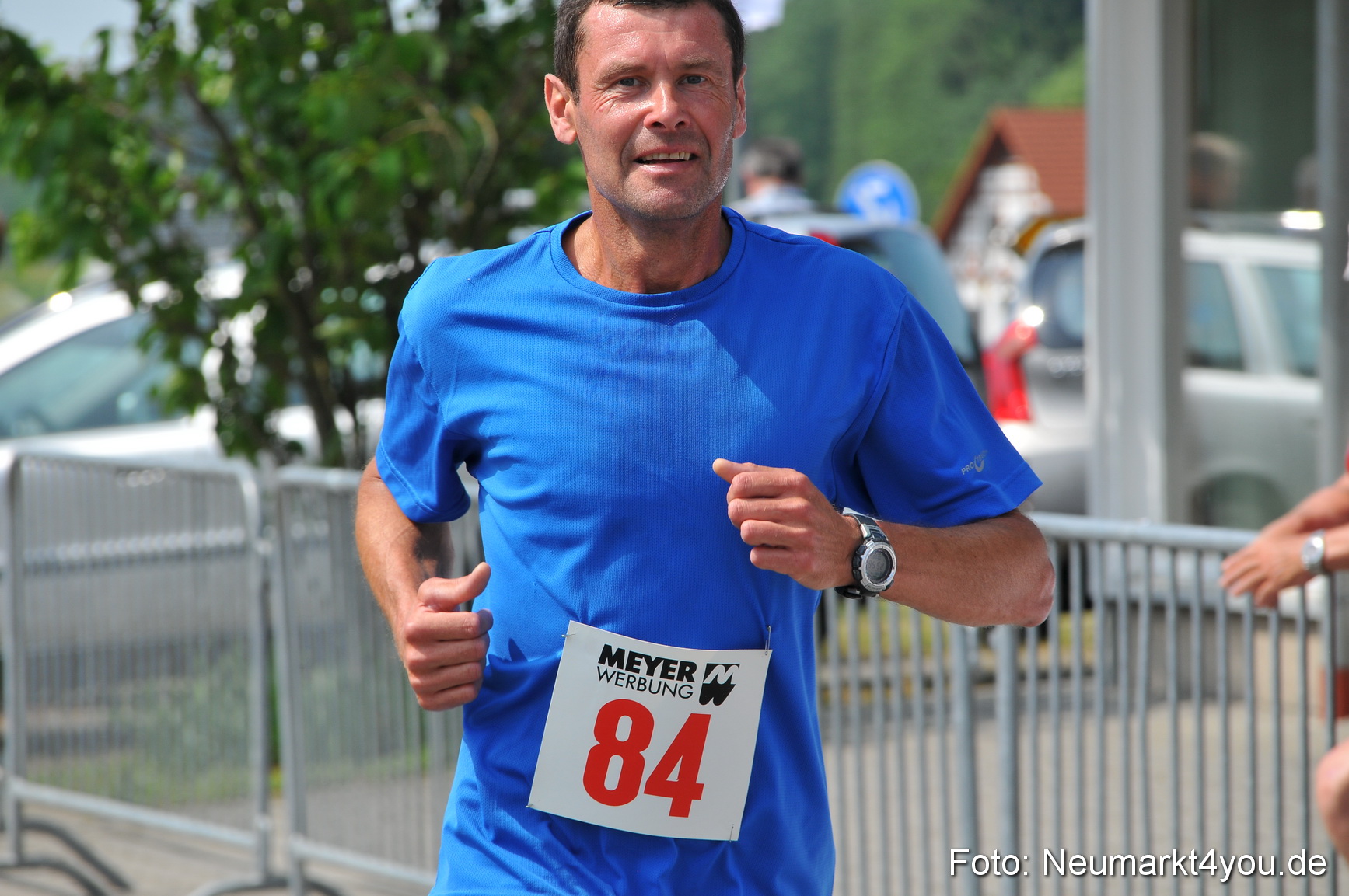 Gerhart Jaenig Fitnesslauf 050611 0099