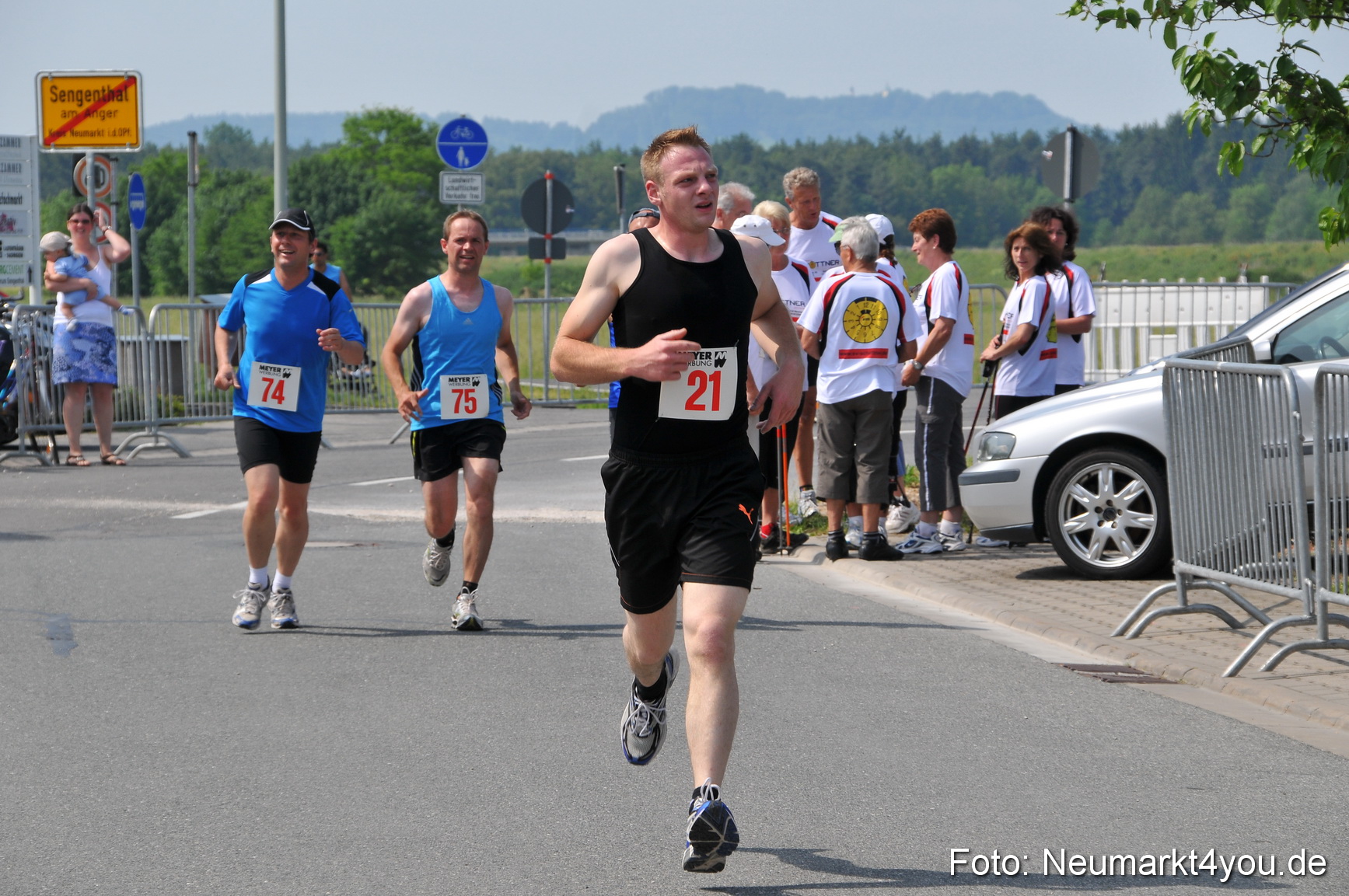 Gerhart Jaenig Fitnesslauf 050611 0100