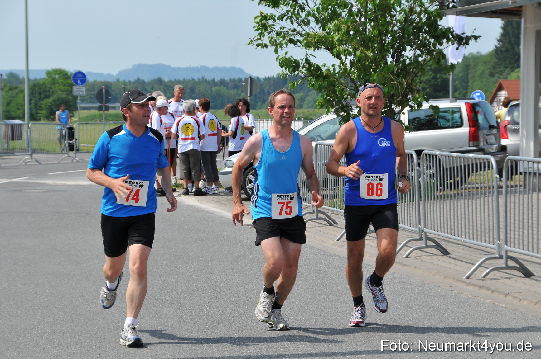 Gerhart Jaenig Fitnesslauf 050611 0101