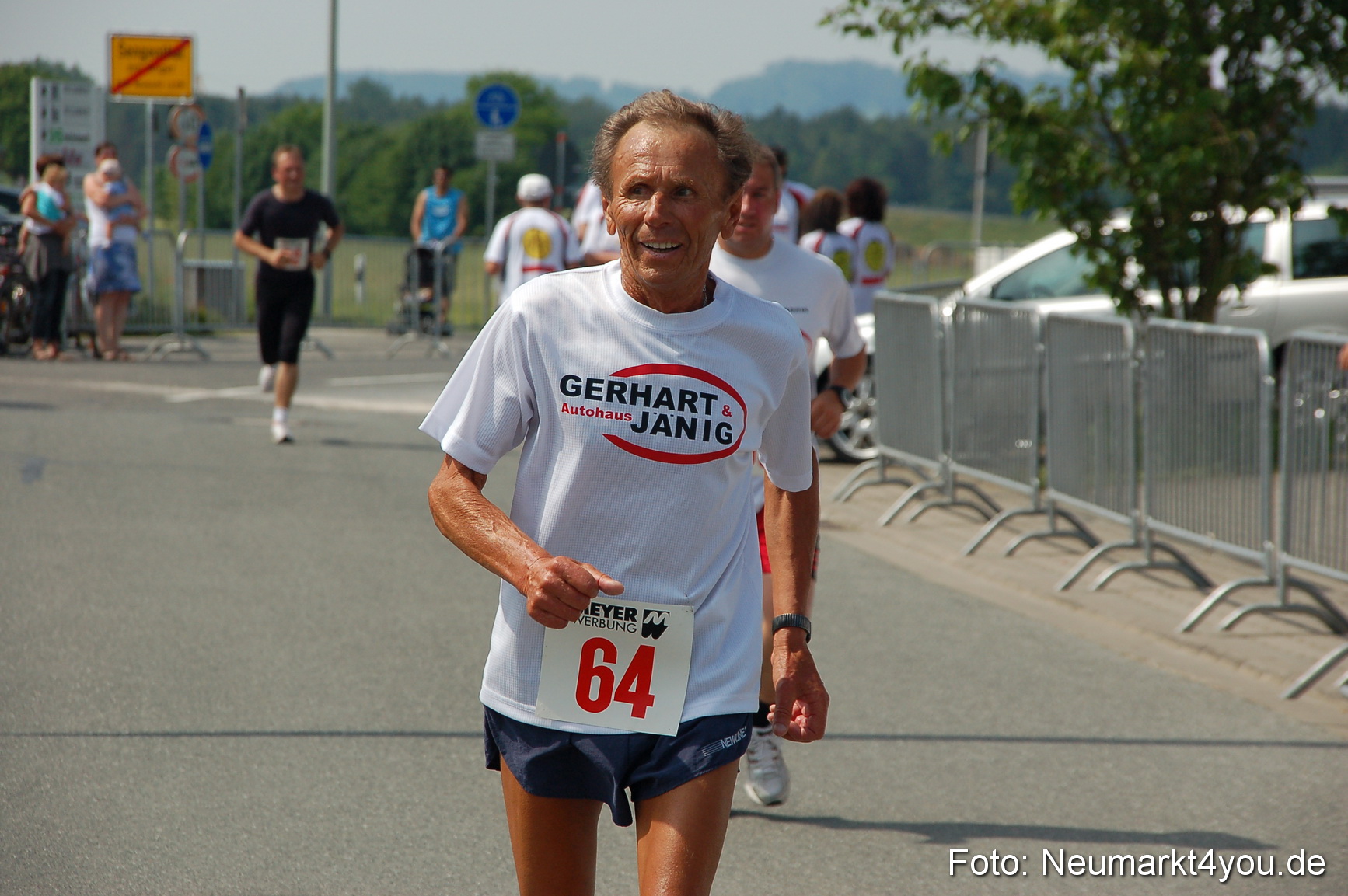 Gerhart Jaenig Fitnesslauf 050611 0104