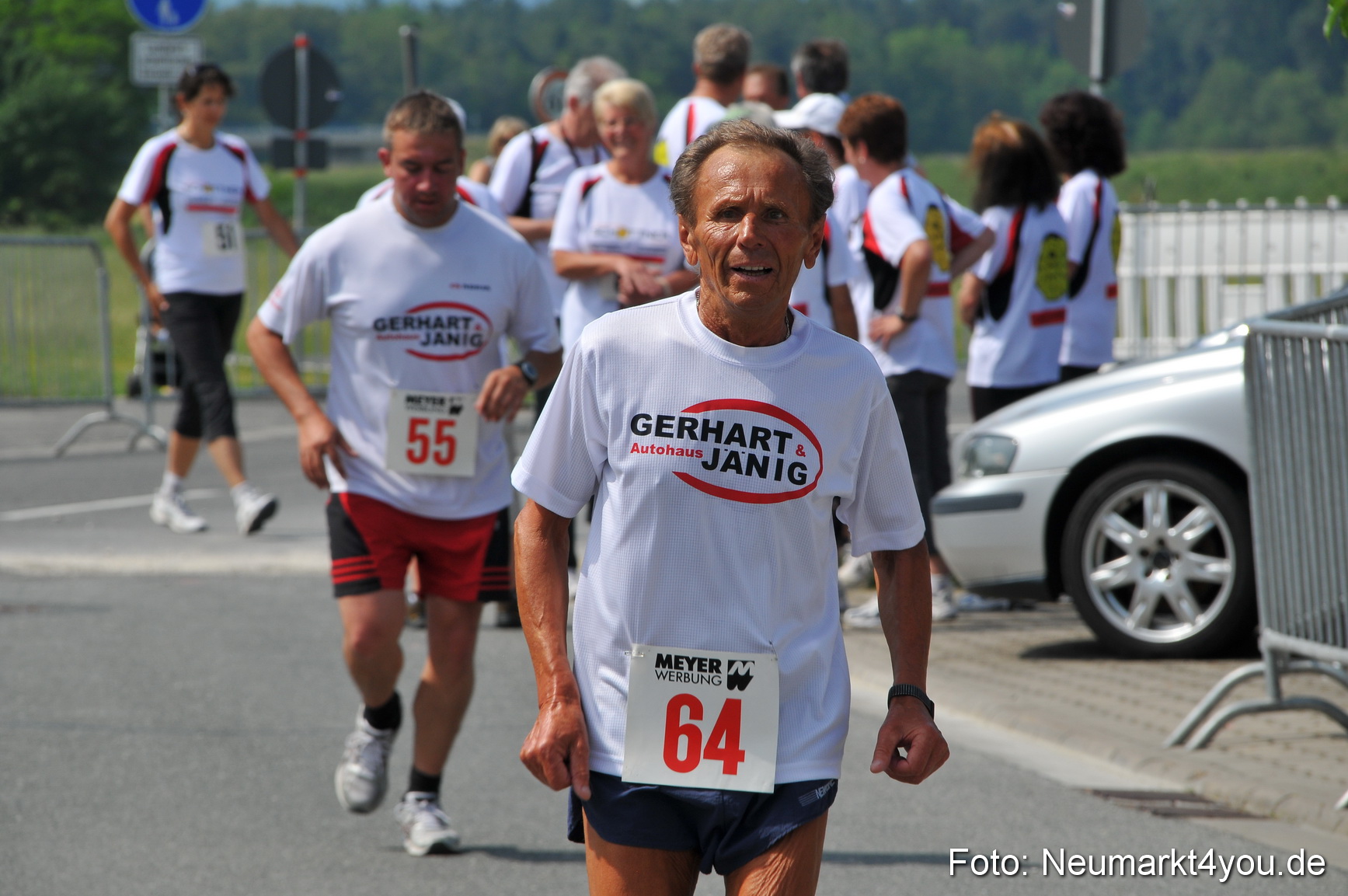 Gerhart Jaenig Fitnesslauf 050611 0105
