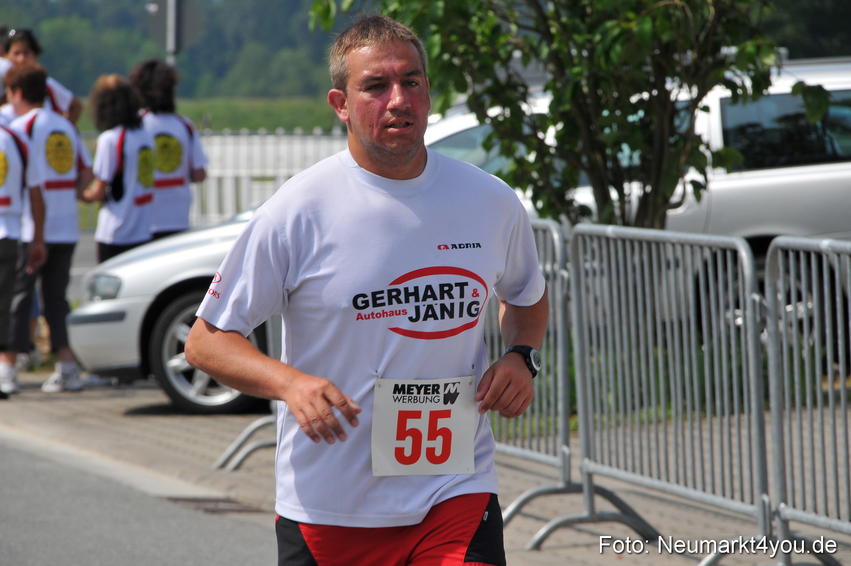 Gerhart Jaenig Fitnesslauf 050611 0106