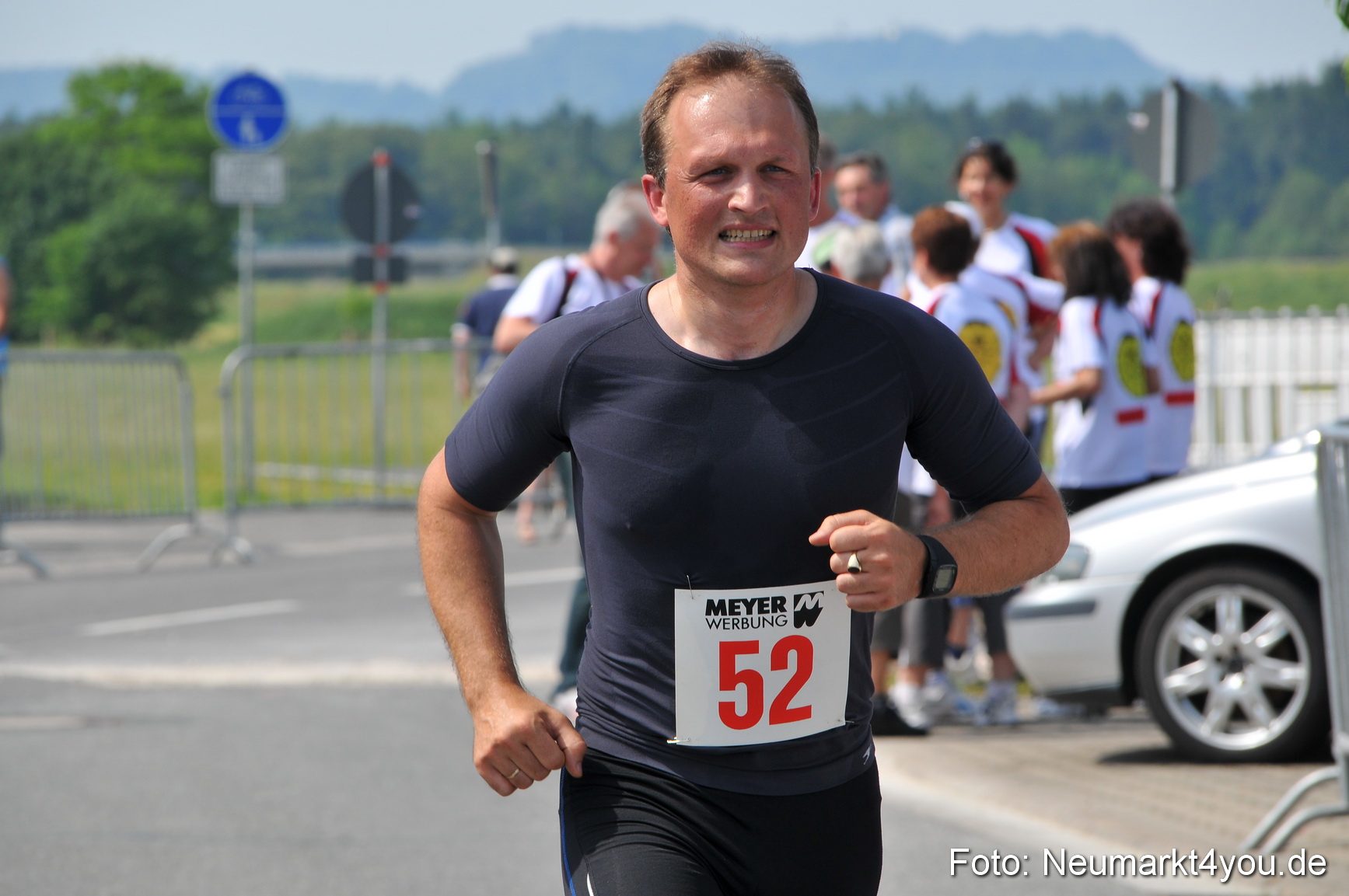 Gerhart Jaenig Fitnesslauf 050611 0107