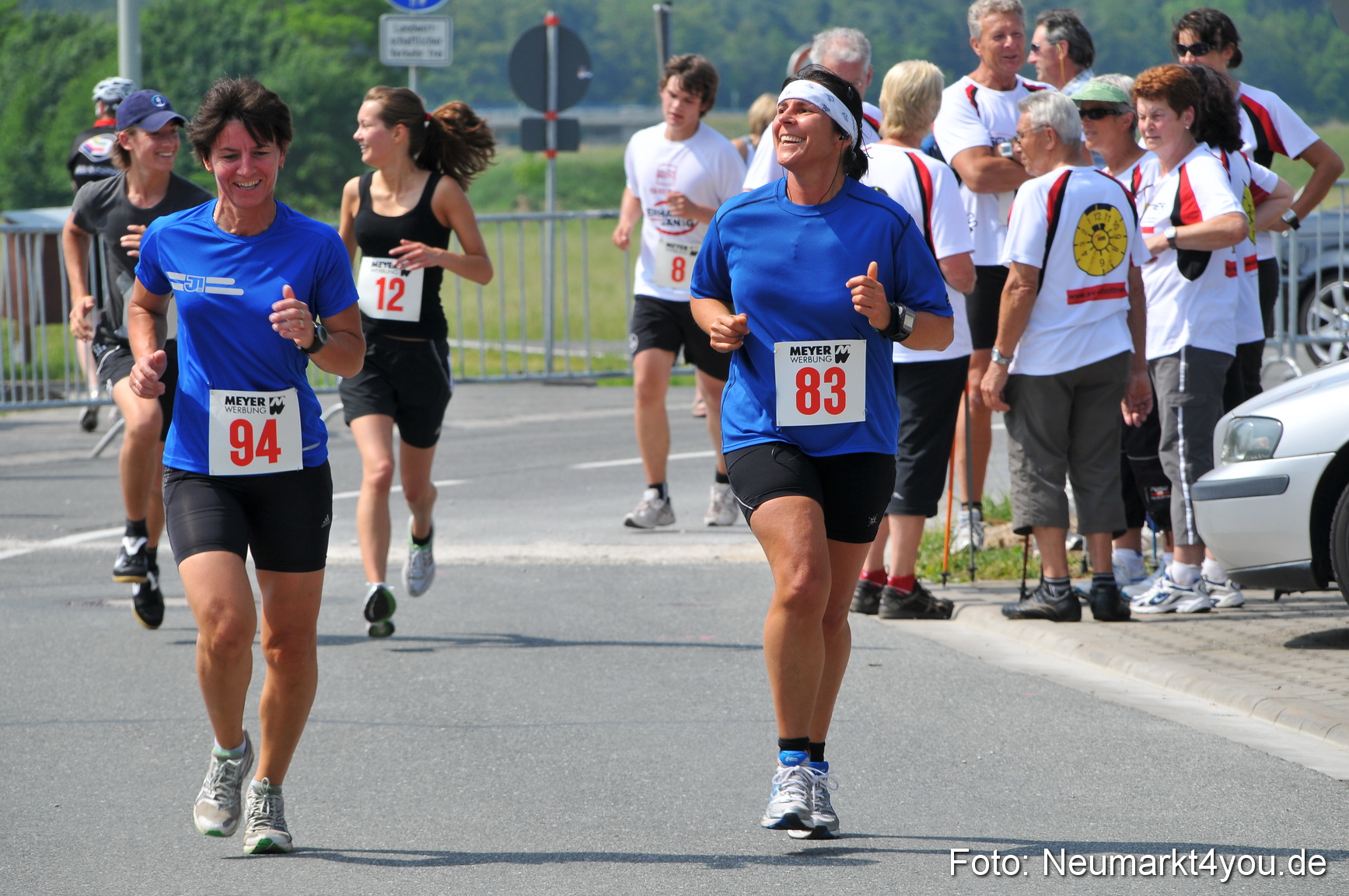 Gerhart Jaenig Fitnesslauf 050611 0110
