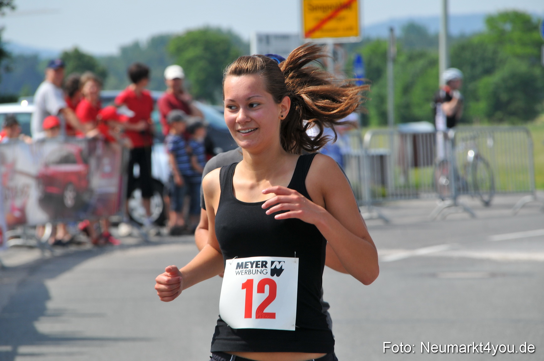 Gerhart Jaenig Fitnesslauf 050611 0112