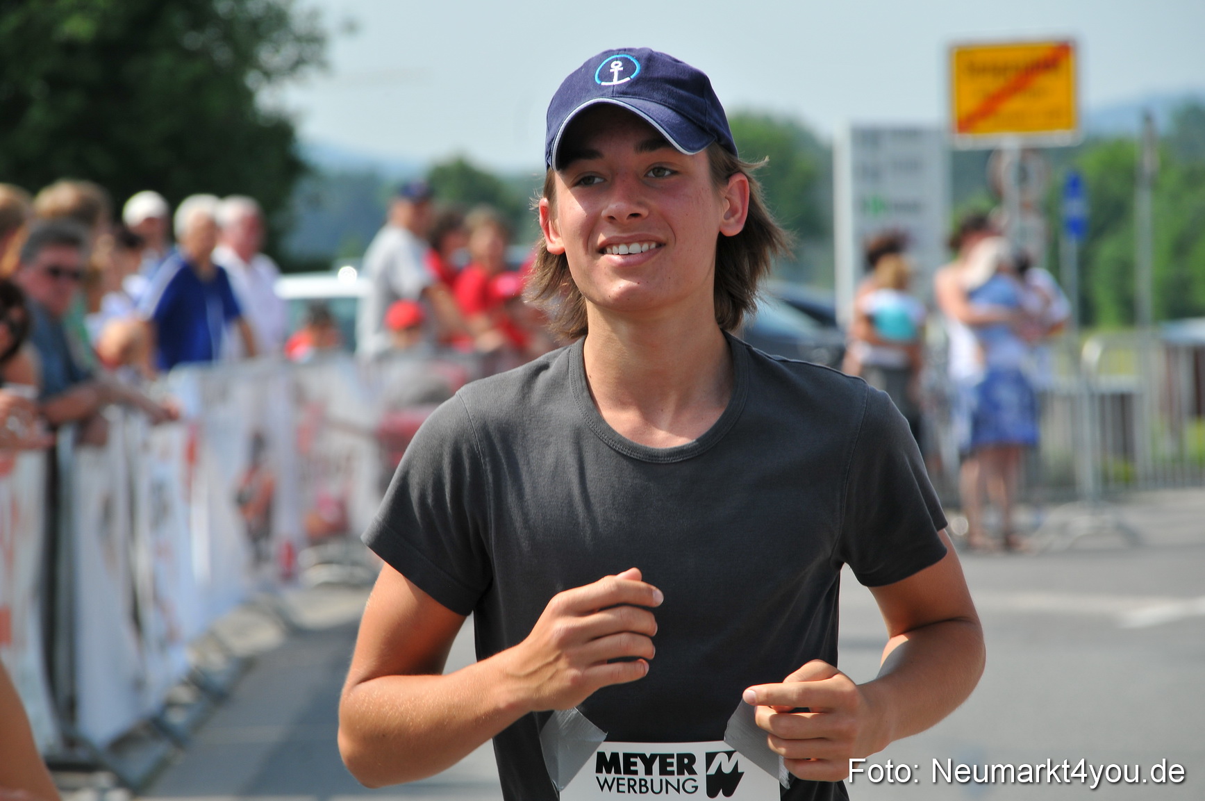 Gerhart Jaenig Fitnesslauf 050611 0113