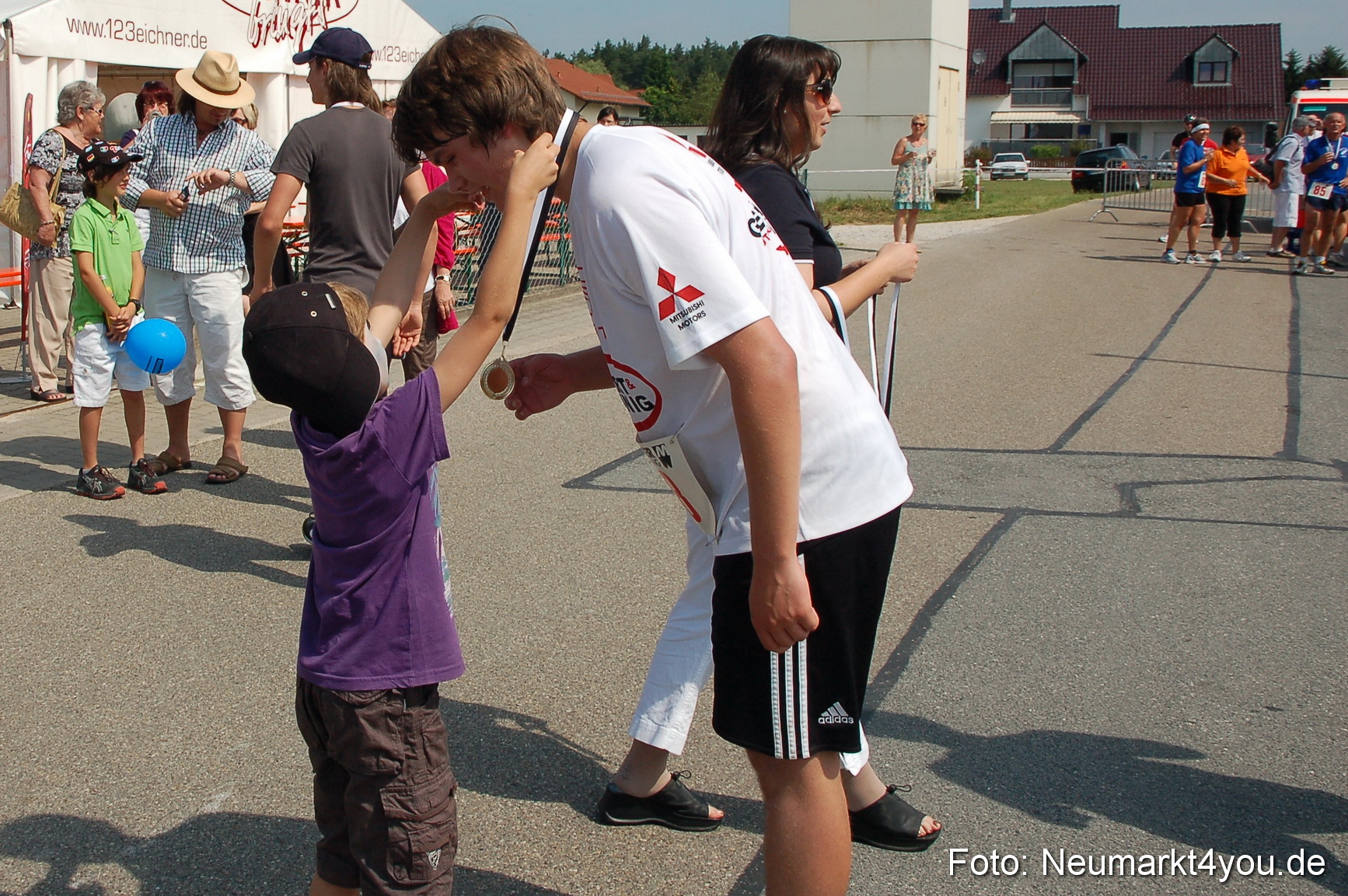 Gerhart Jaenig Fitnesslauf 050611 0115