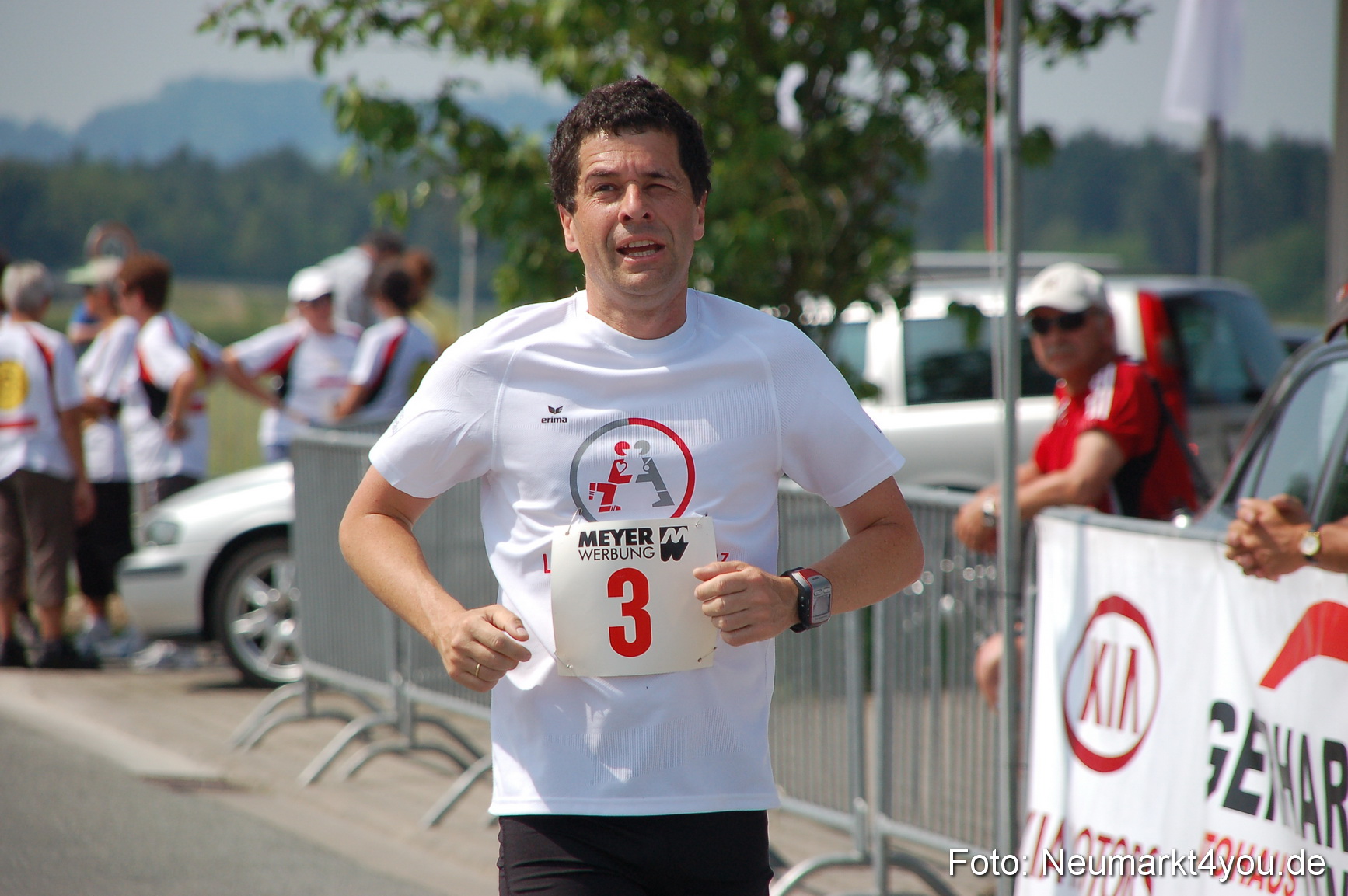 Gerhart Jaenig Fitnesslauf 050611 0117