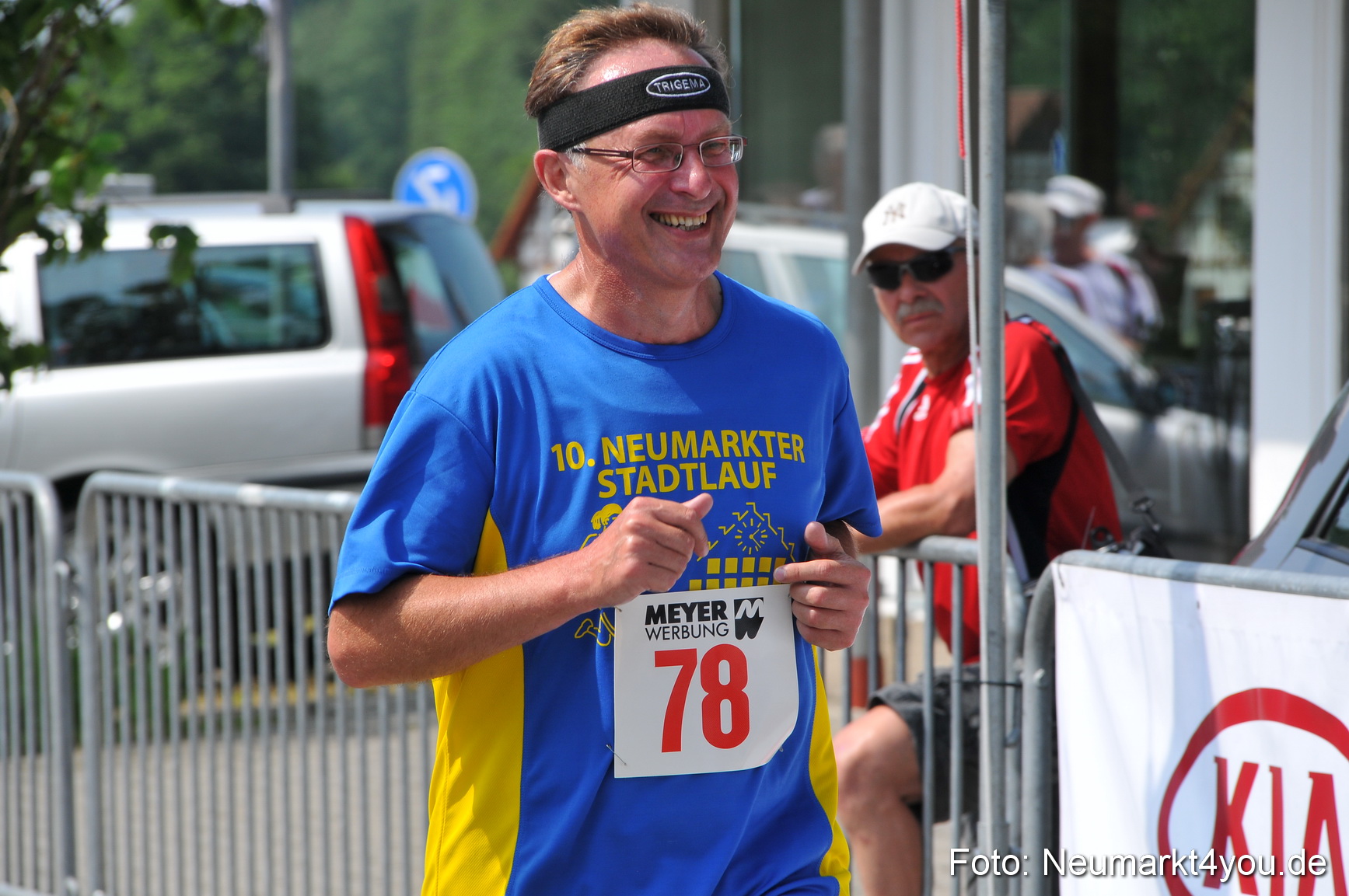 Gerhart Jaenig Fitnesslauf 050611 0118