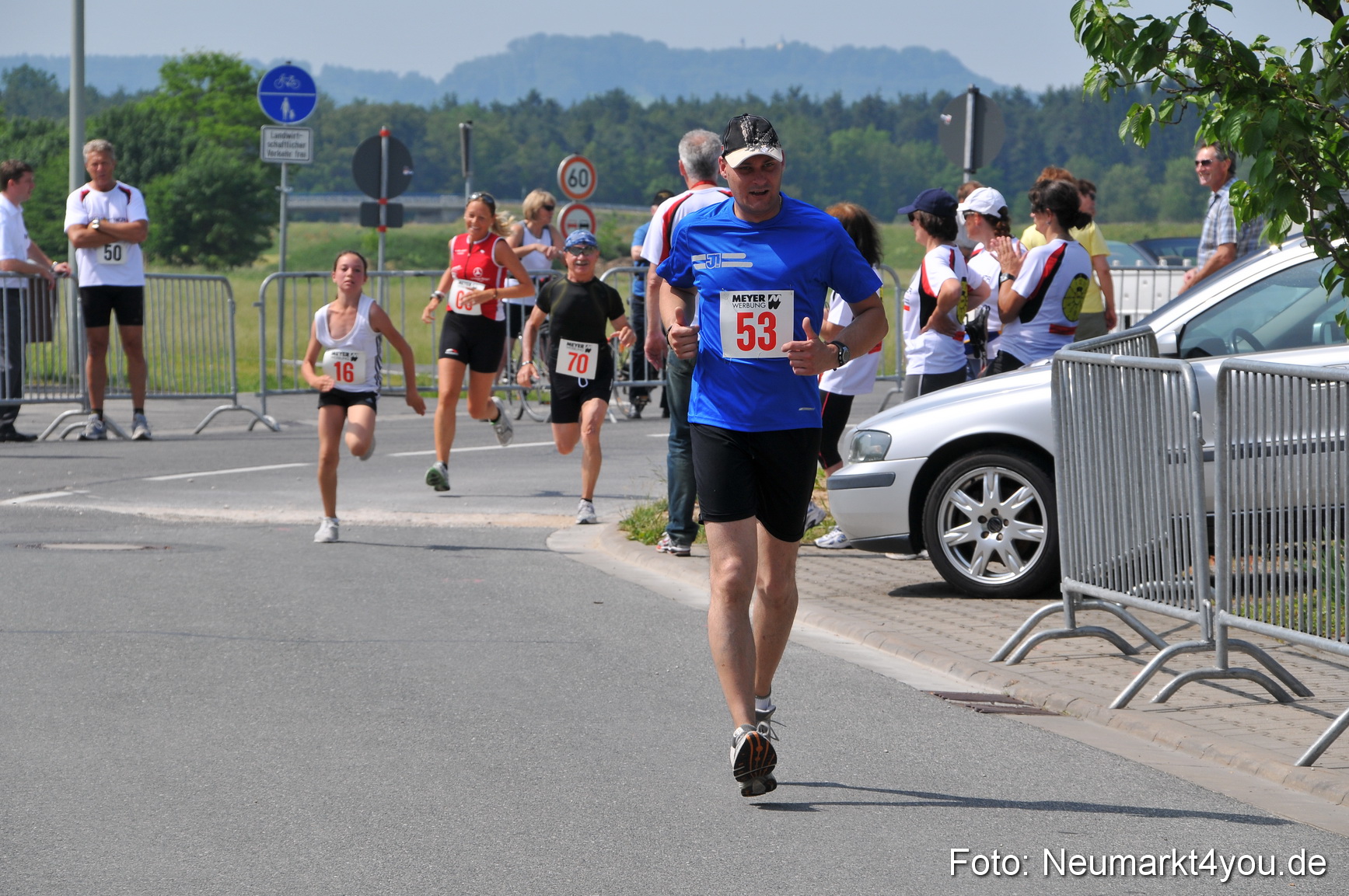 Gerhart Jaenig Fitnesslauf 050611 0119