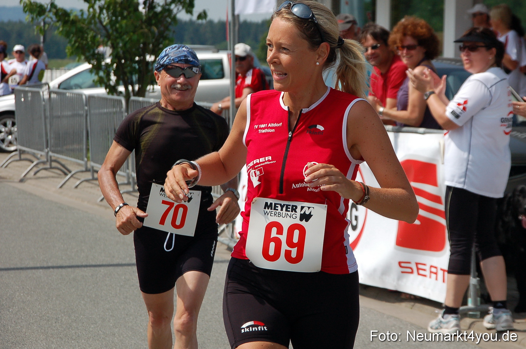 Gerhart Jaenig Fitnesslauf 050611 0120