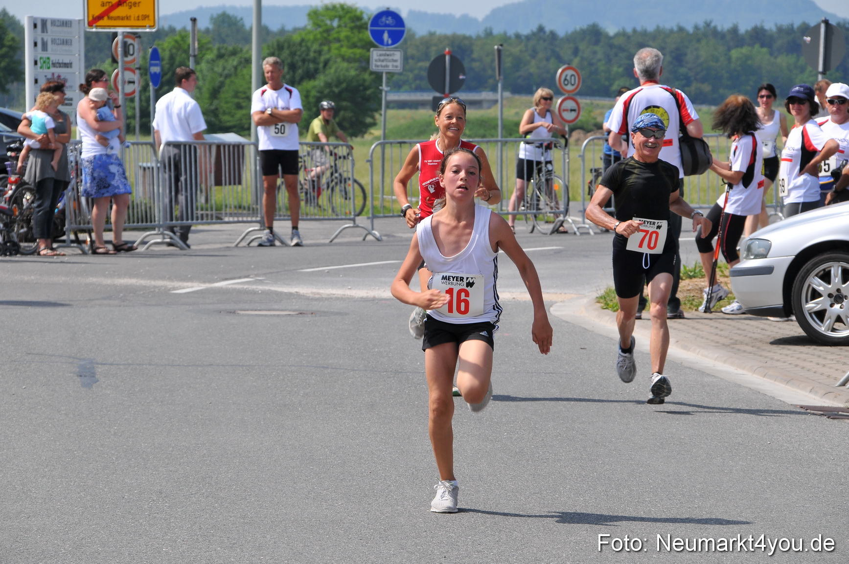 Gerhart Jaenig Fitnesslauf 050611 0121