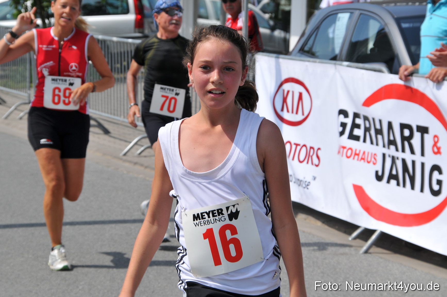 Gerhart Jaenig Fitnesslauf 050611 0122