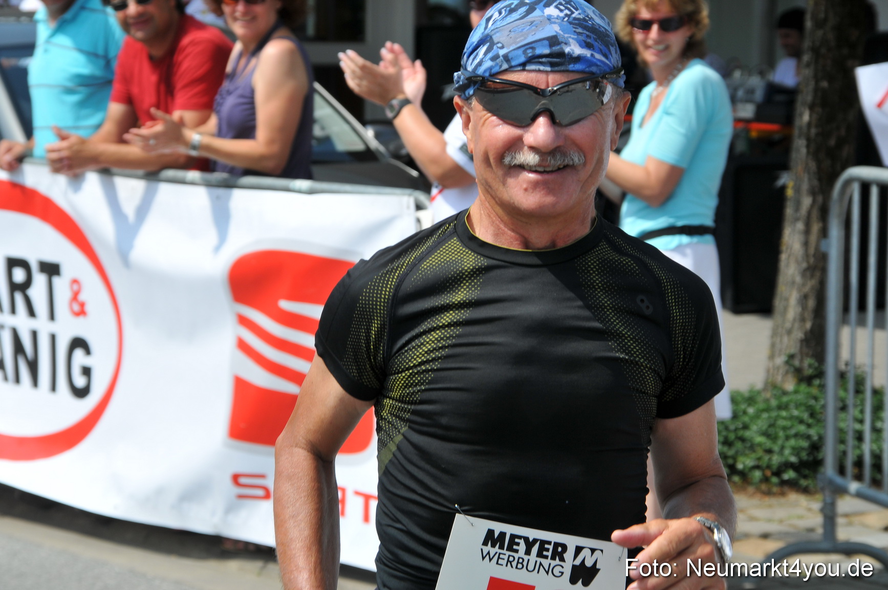 Gerhart Jaenig Fitnesslauf 050611 0123