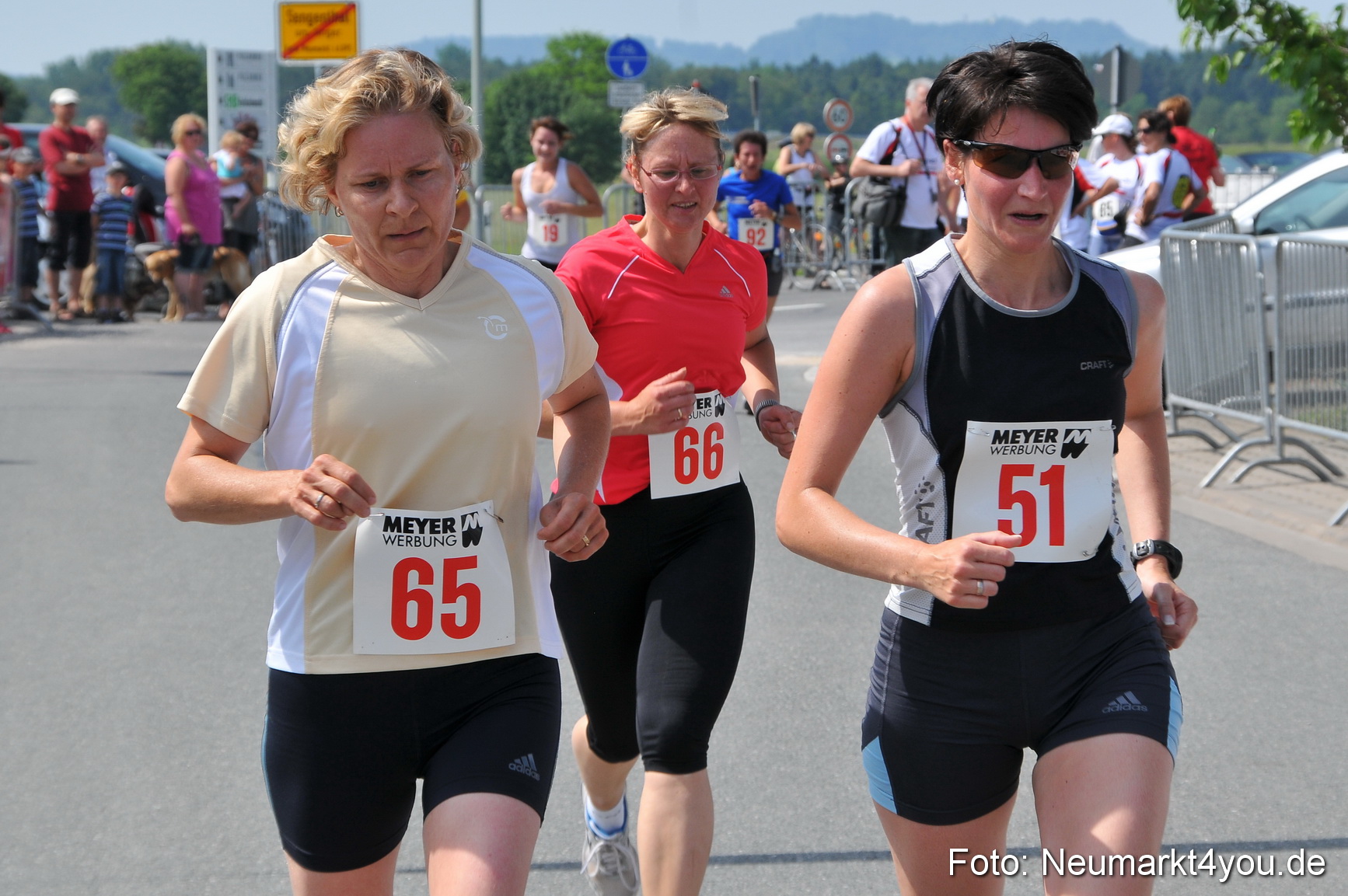 Gerhart Jaenig Fitnesslauf 050611 0125