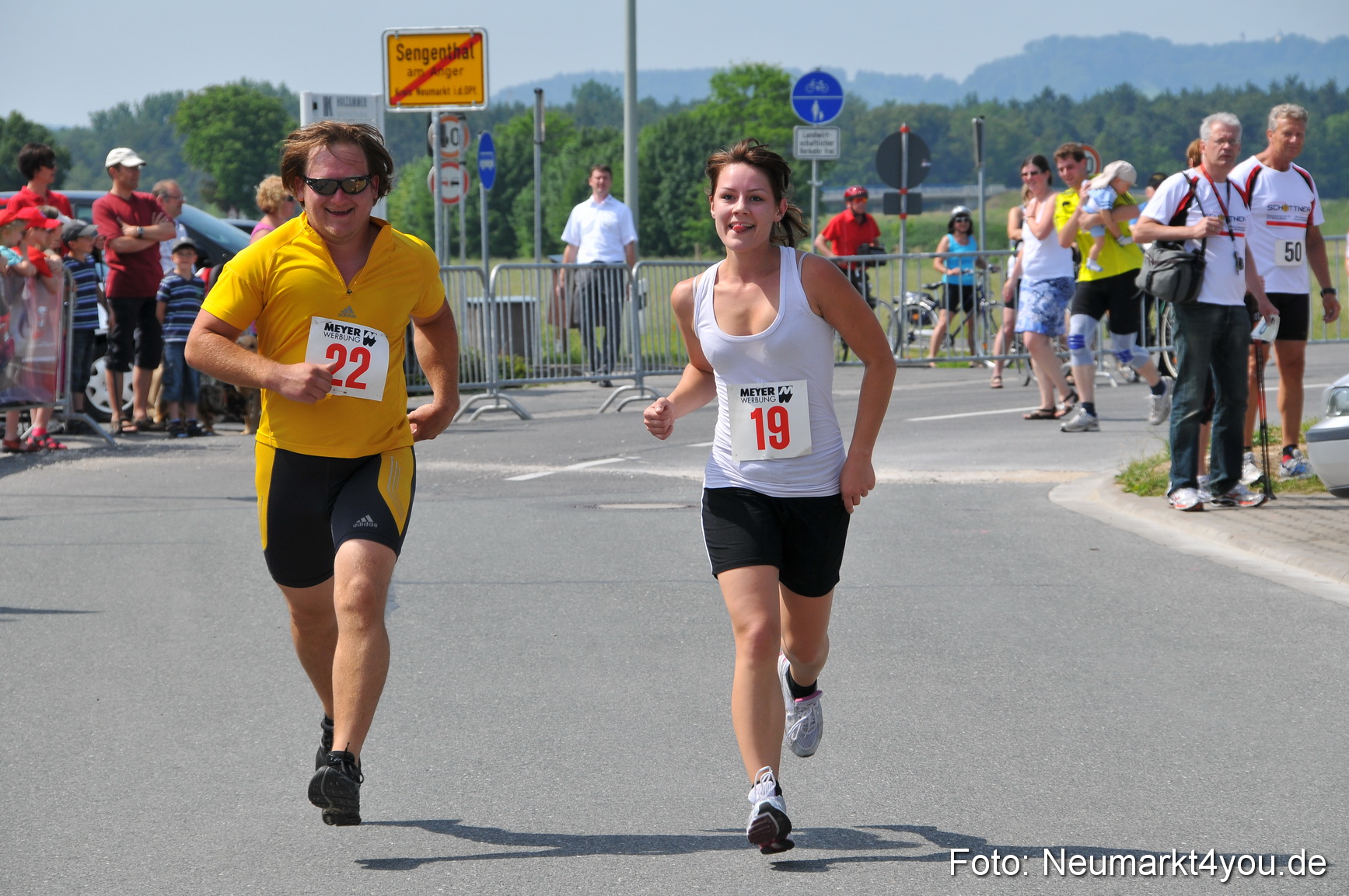 Gerhart Jaenig Fitnesslauf 050611 0126