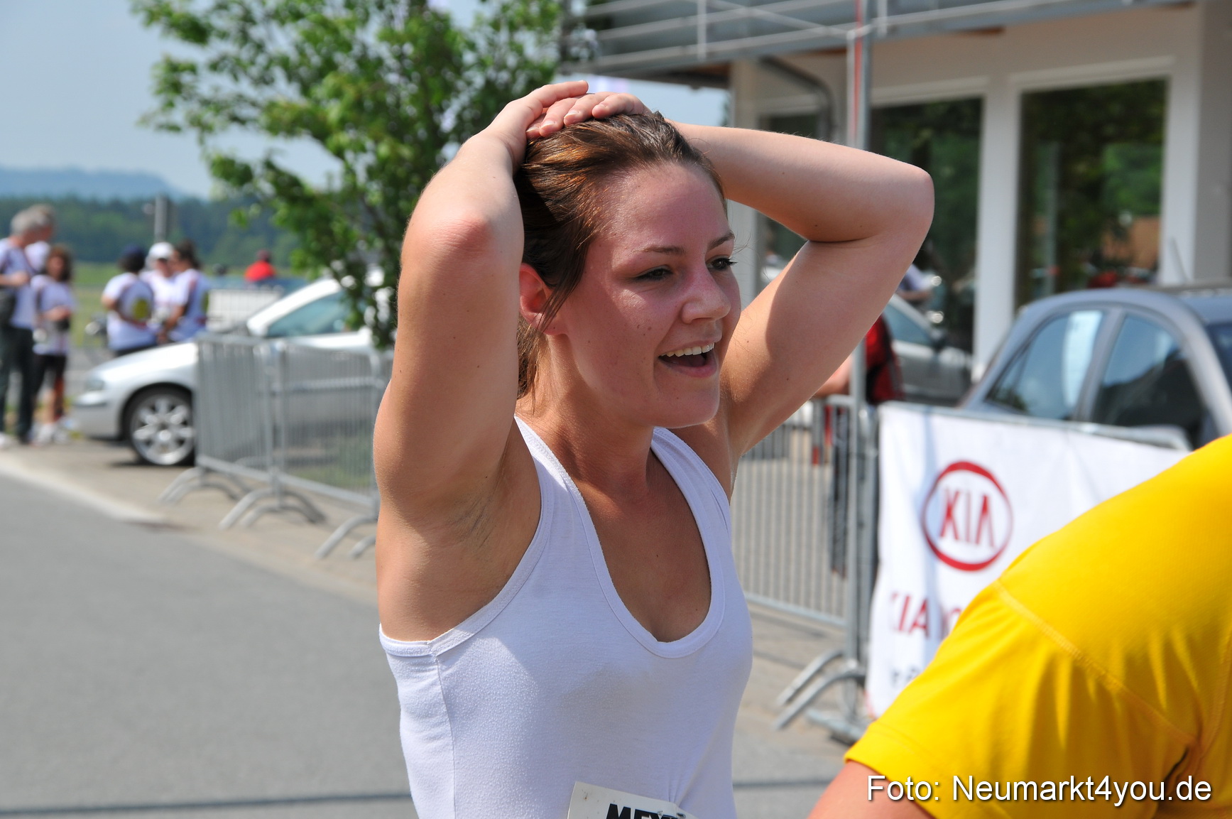 Gerhart Jaenig Fitnesslauf 050611 0127