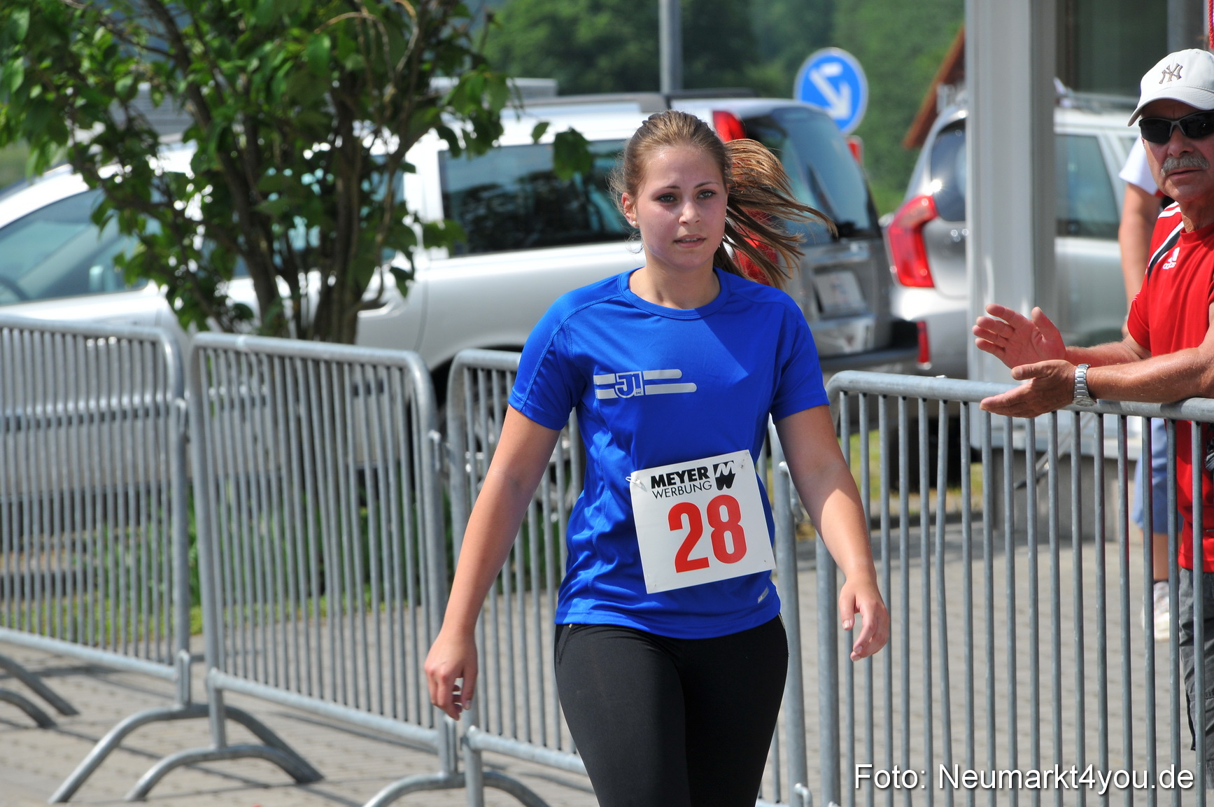 Gerhart Jaenig Fitnesslauf 050611 0133