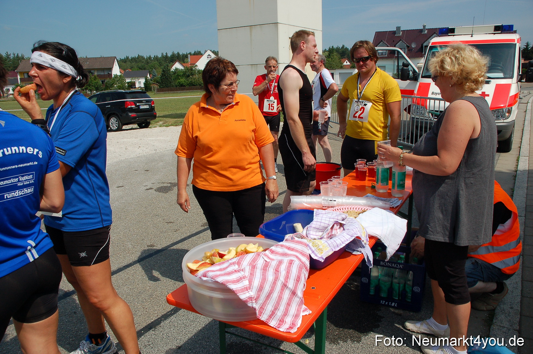 Gerhart Jaenig Fitnesslauf 050611 0135