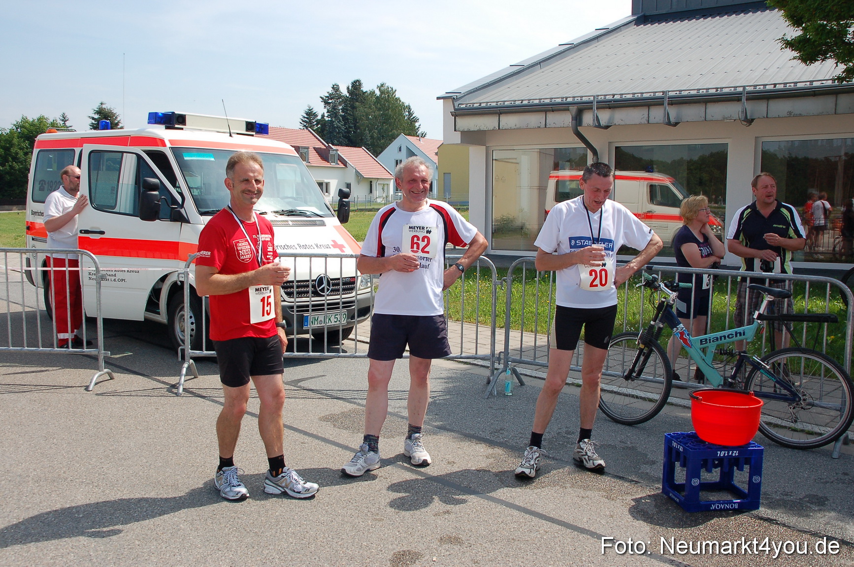 Gerhart Jaenig Fitnesslauf 050611 0136