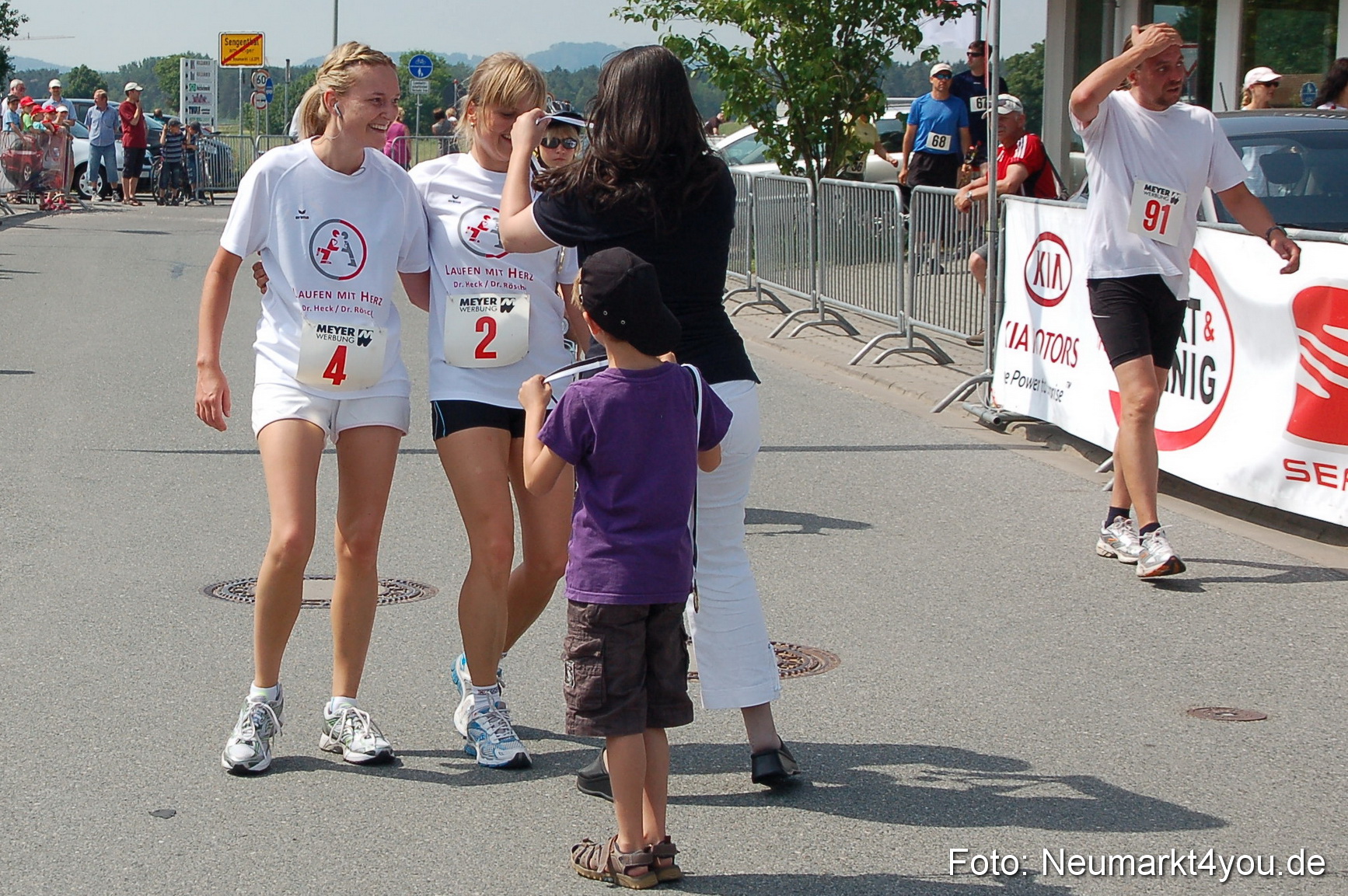 Gerhart Jaenig Fitnesslauf 050611 0138