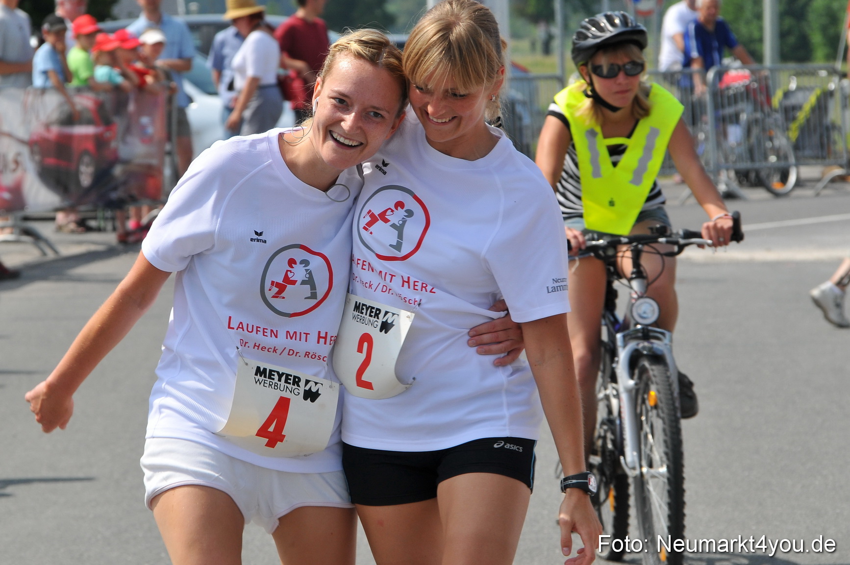 Gerhart Jaenig Fitnesslauf 050611 0139