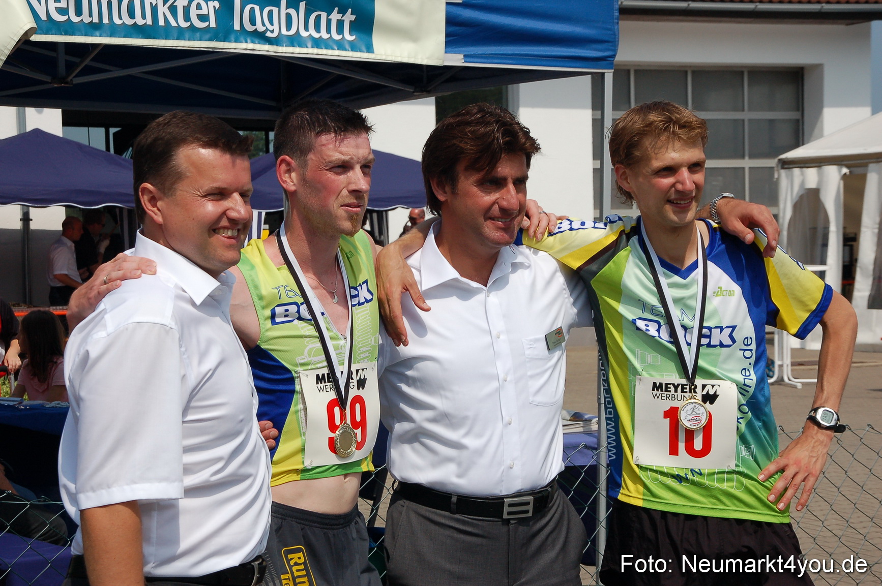 Gerhart Jaenig Fitnesslauf 050611 0141